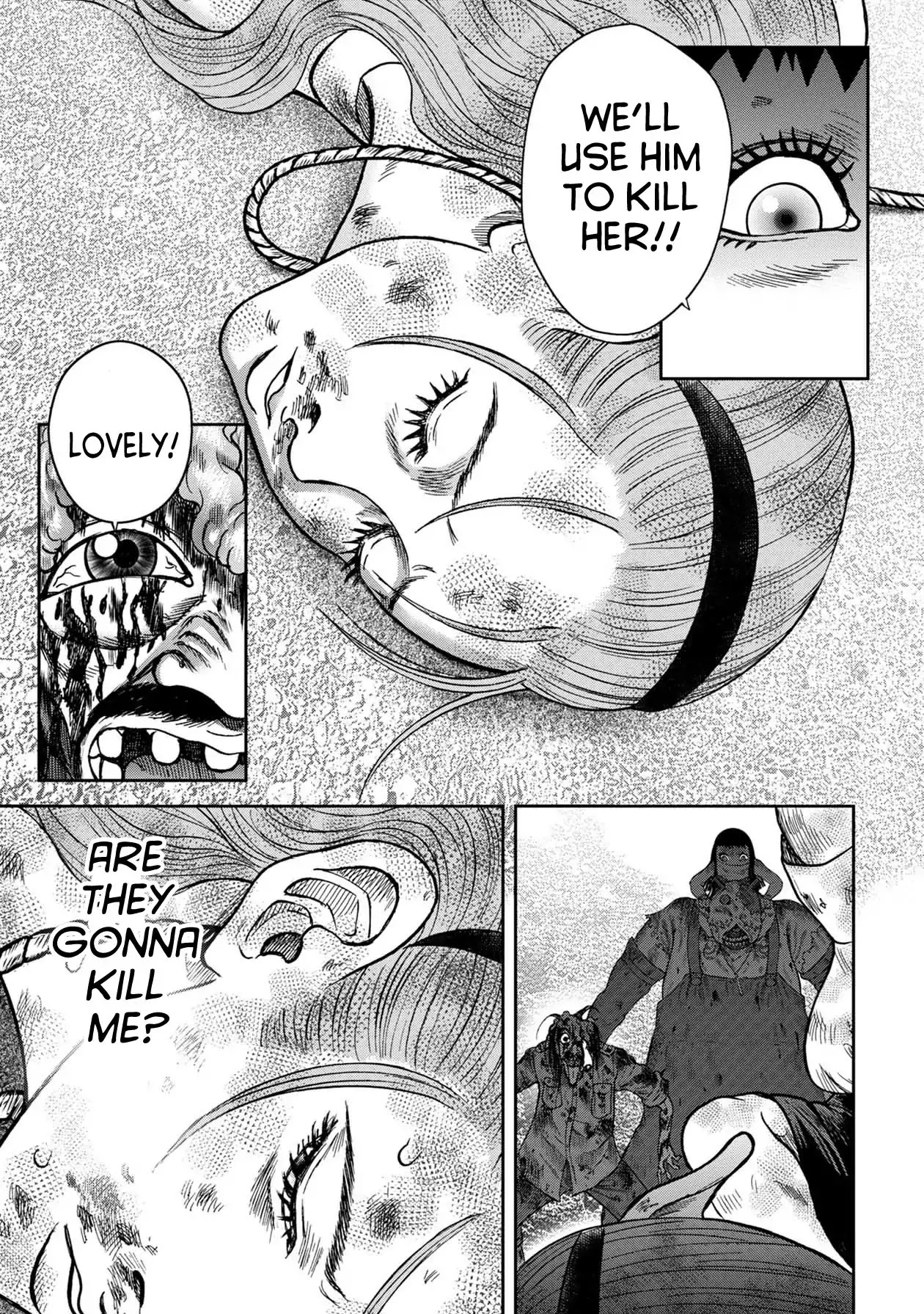 Offal Island Chapter 7.1 page 9 - Chapter 7.1