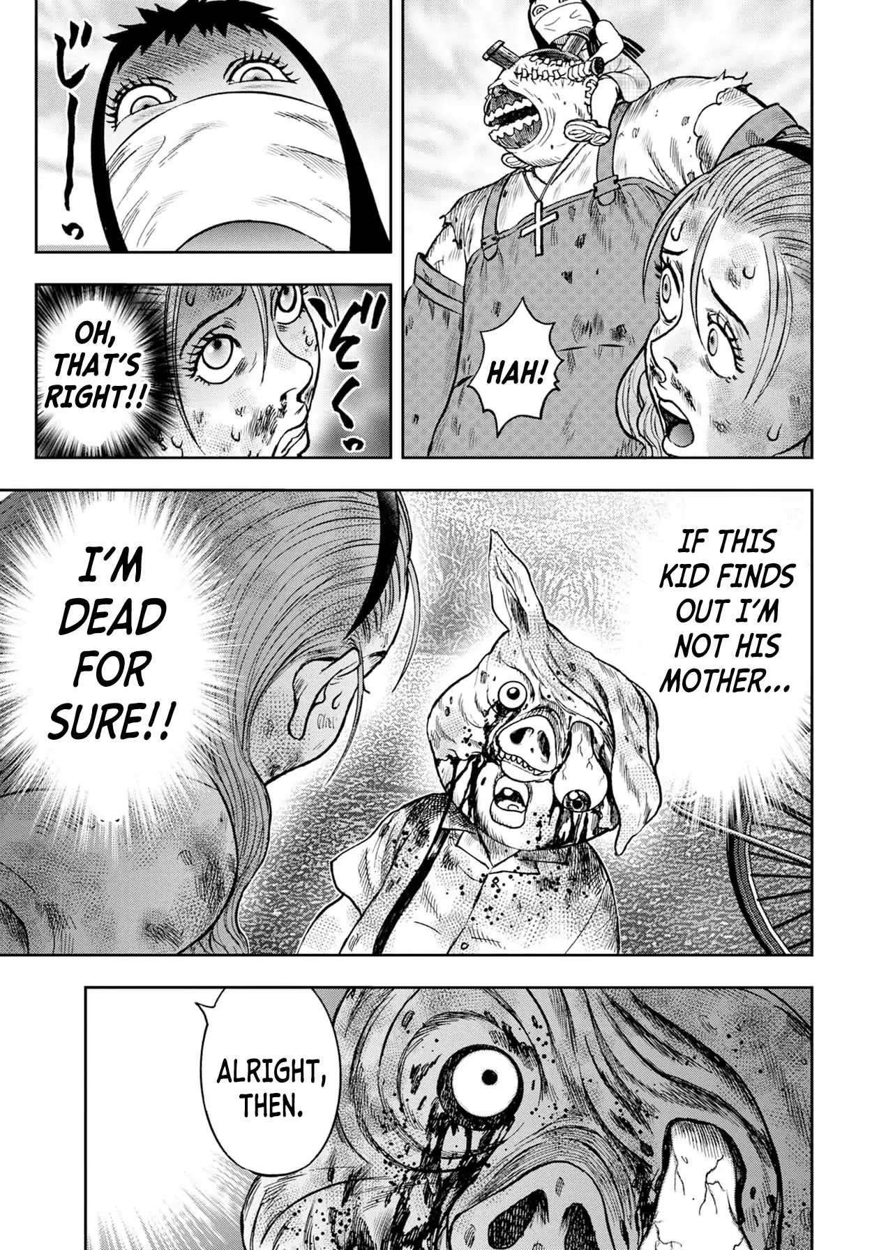 Offal Island Chapter 7.2 page 10 - Chapter 7.2