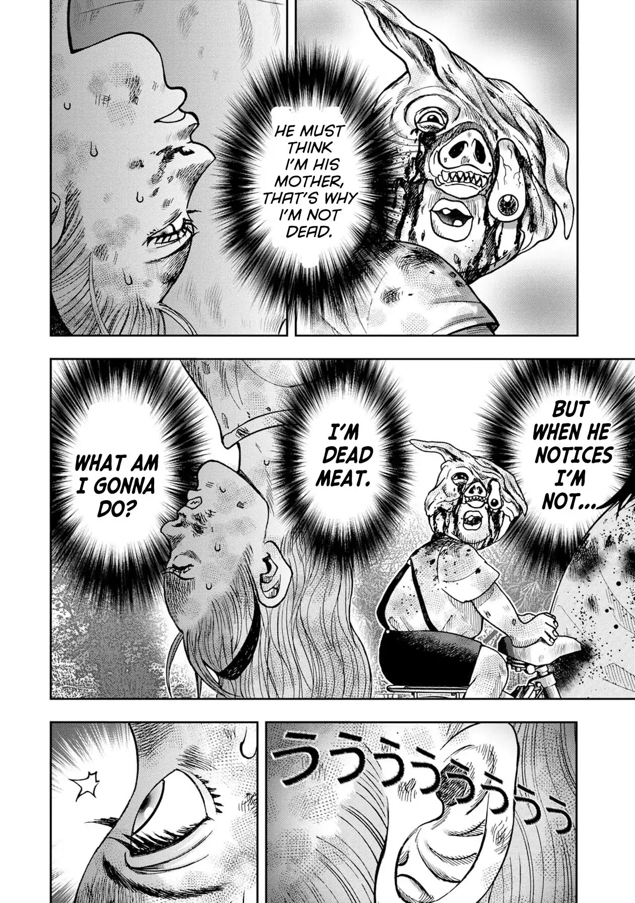 Offal Island Chapter 7.2 page 2 - Chapter 7.2