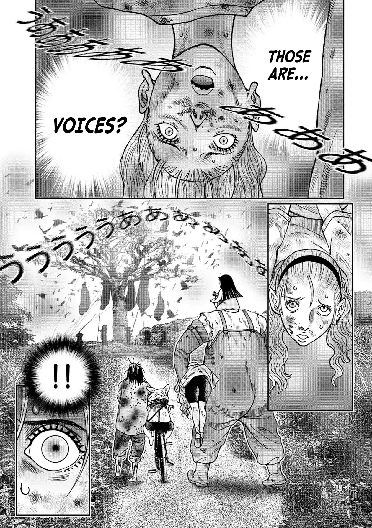 Offal Island Chapter 7.2 page 3 - Chapter 7.2