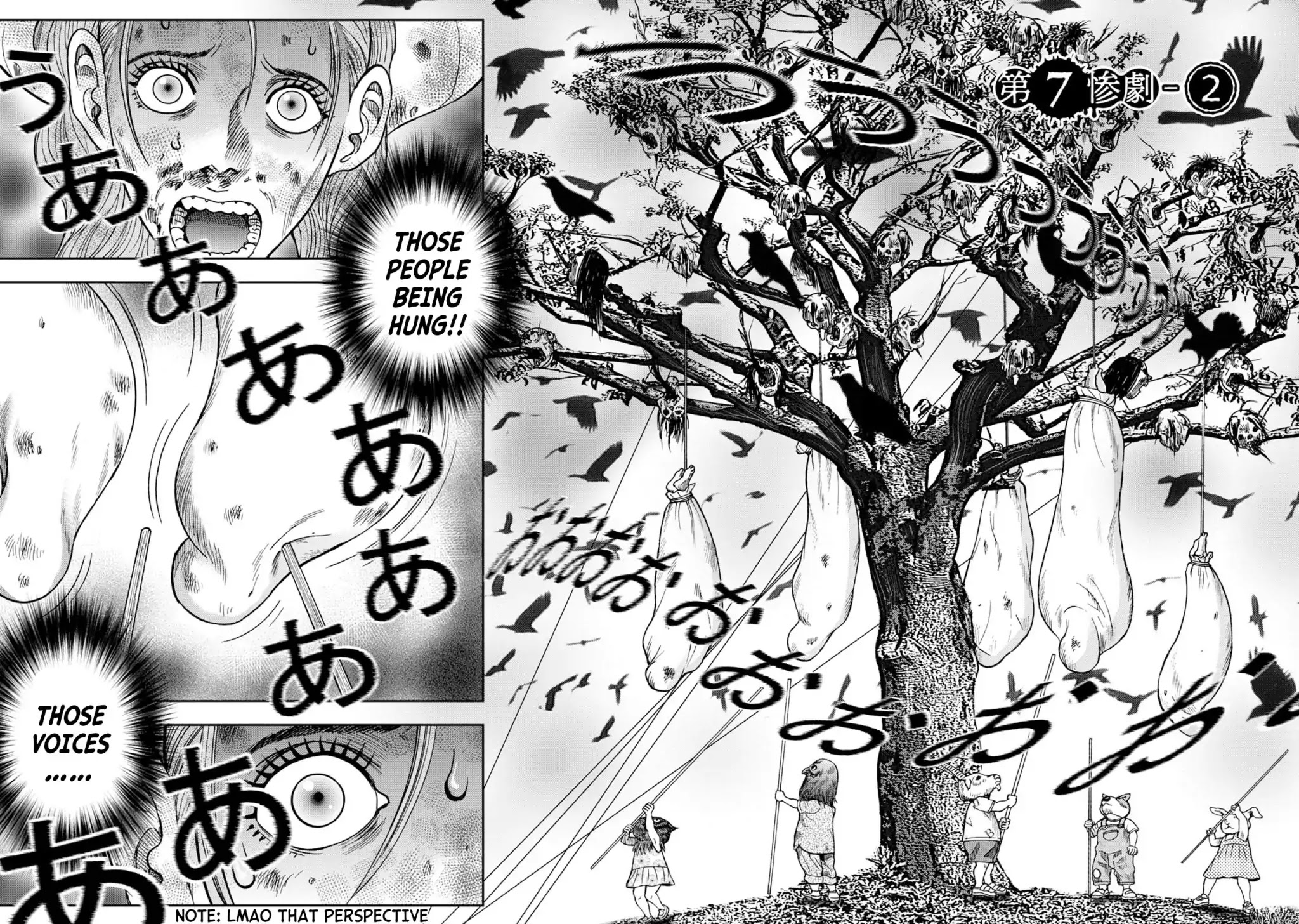 Offal Island Chapter 7.2 page 4 - Chapter 7.2