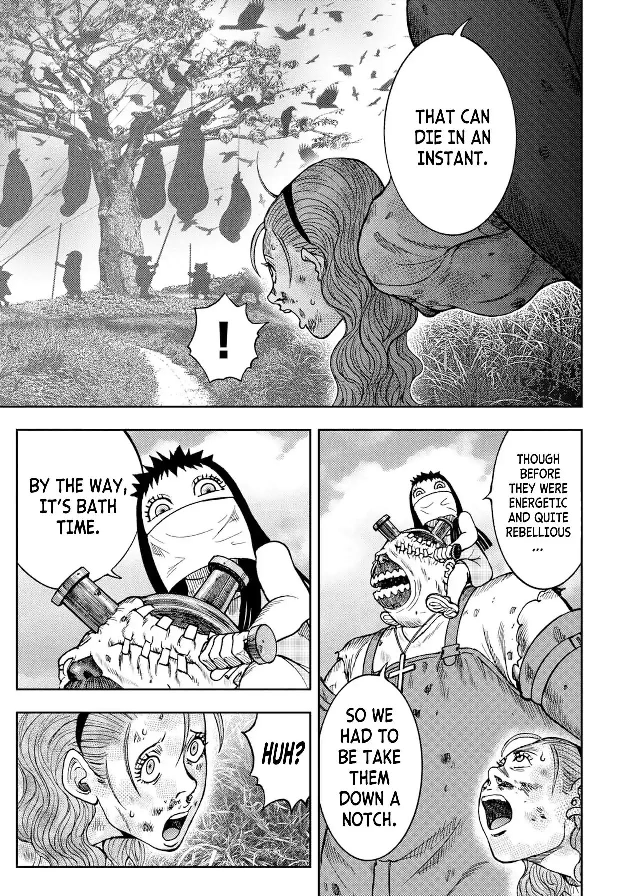 Offal Island Chapter 7.2 page 6 - Chapter 7.2