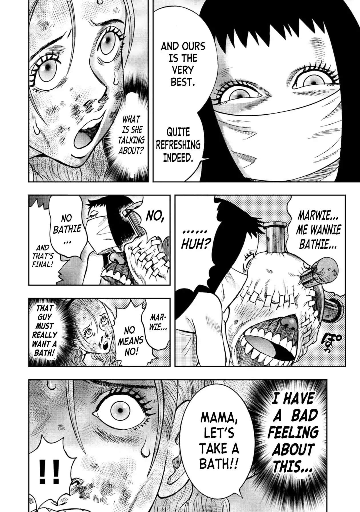Offal Island Chapter 7.2 page 7 - Chapter 7.2