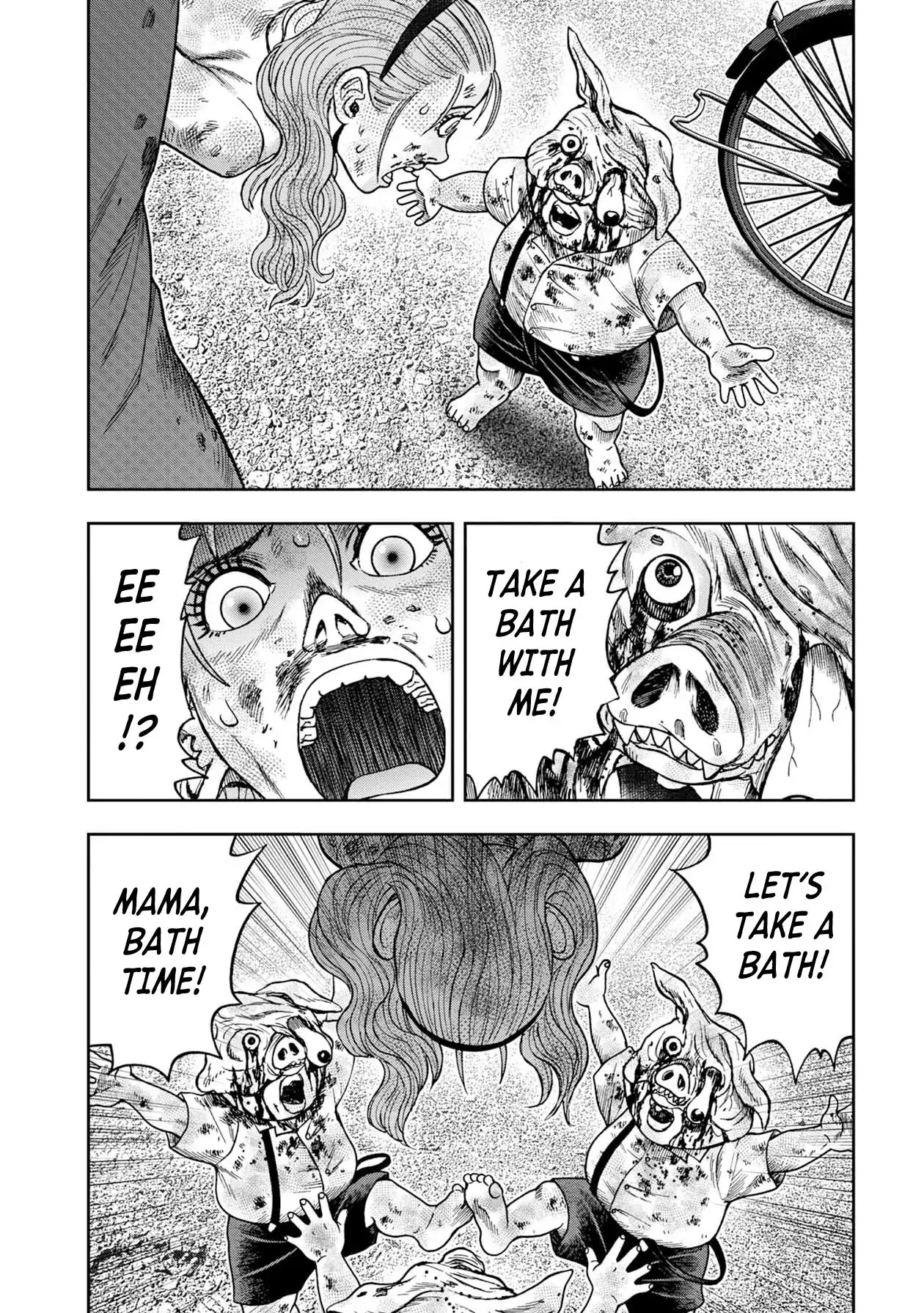 Offal Island Chapter 7.2 page 8 - Chapter 7.2