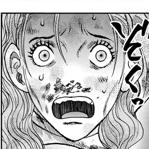 Offal Island Chapter 7.2 cover
