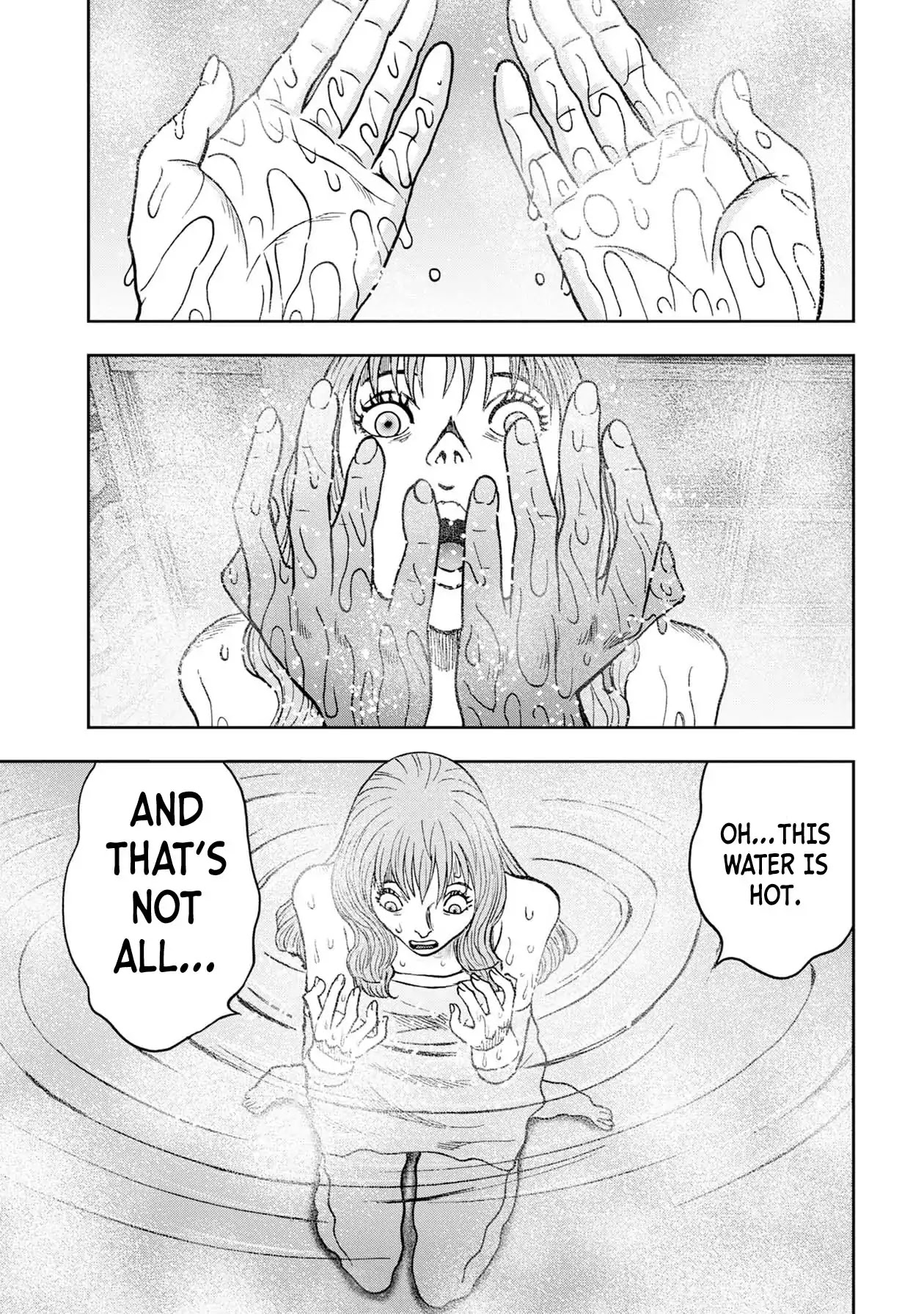 Offal Island Chapter 8.1 page 5 - Chapter 8.1