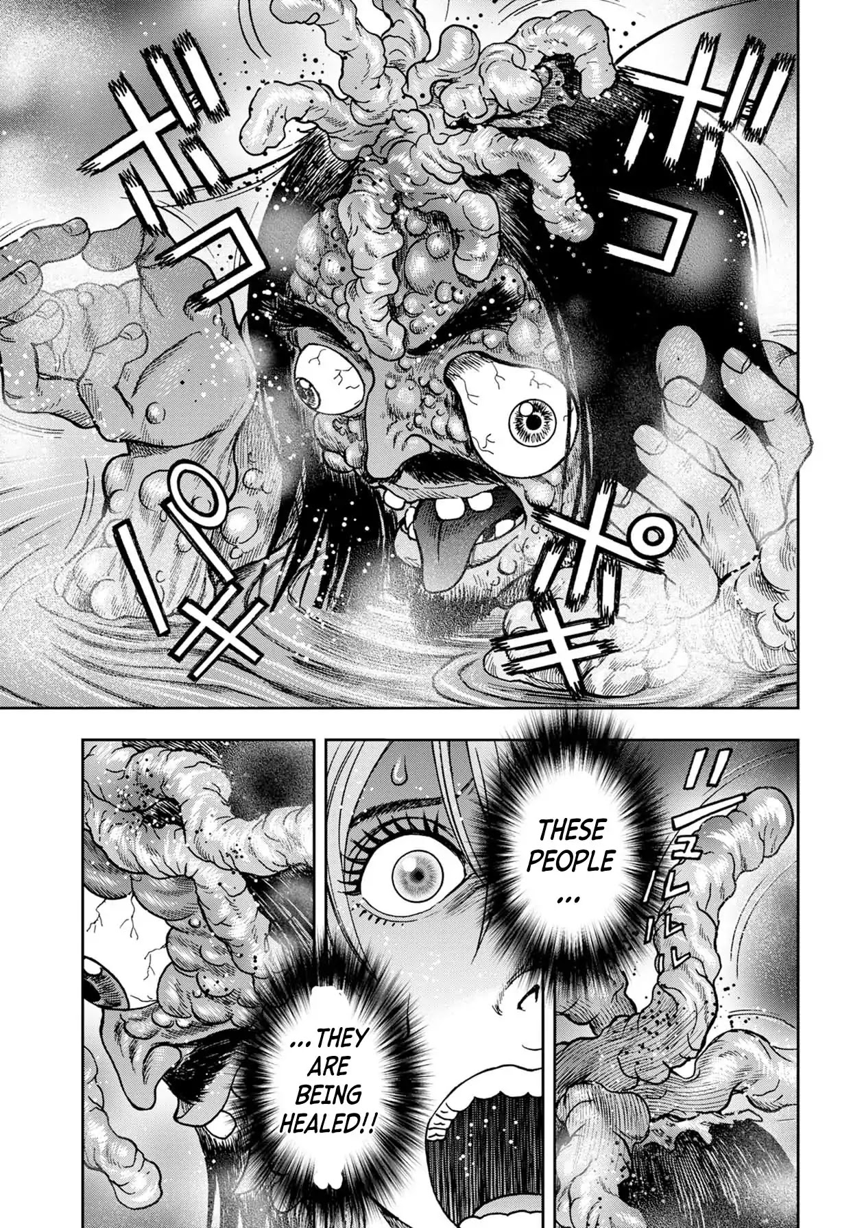 Offal Island Chapter 8.1 page 9 - Chapter 8.1