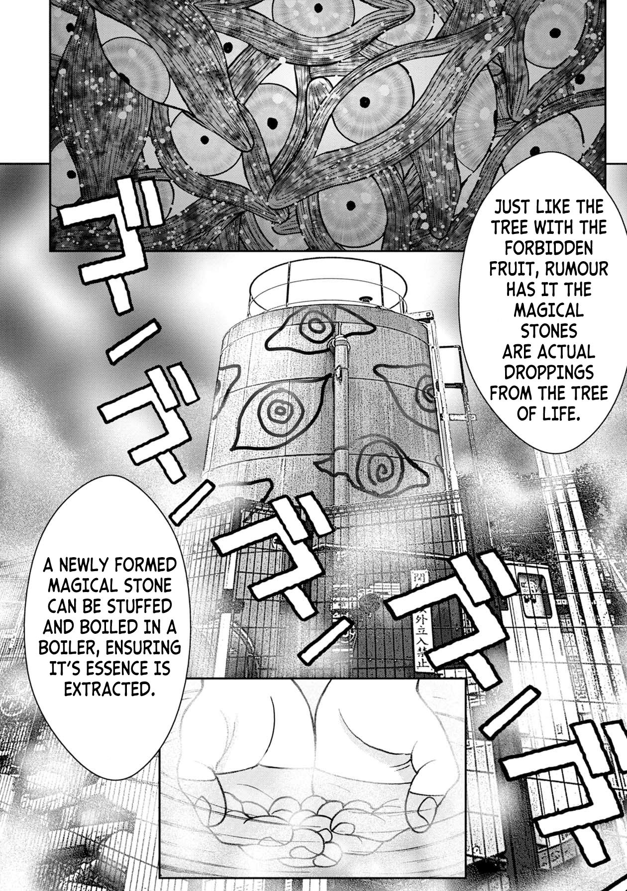 Offal Island Chapter 8.2 page 4 - Chapter 8.2