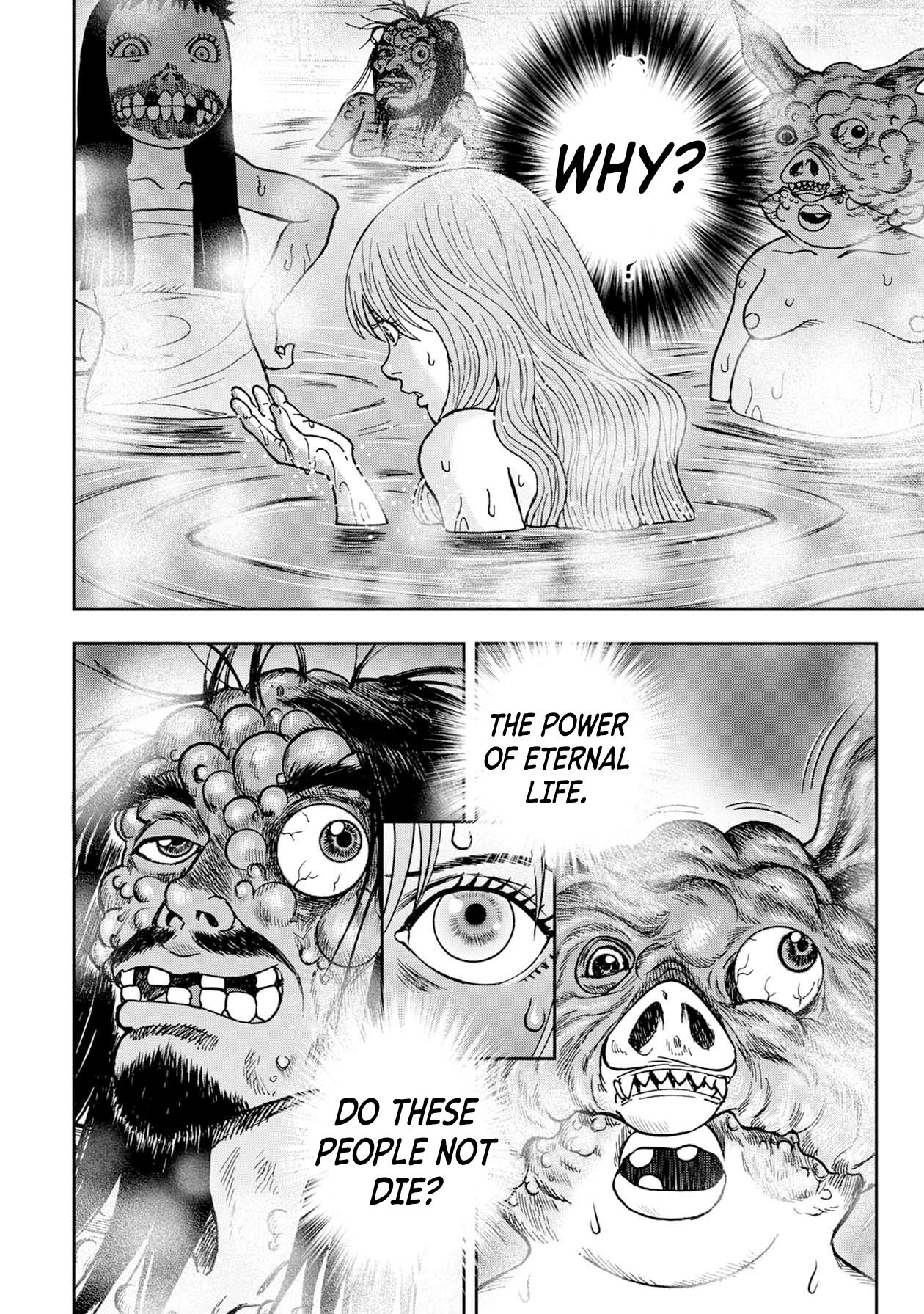 Offal Island Chapter 8.2 page 6 - Chapter 8.2