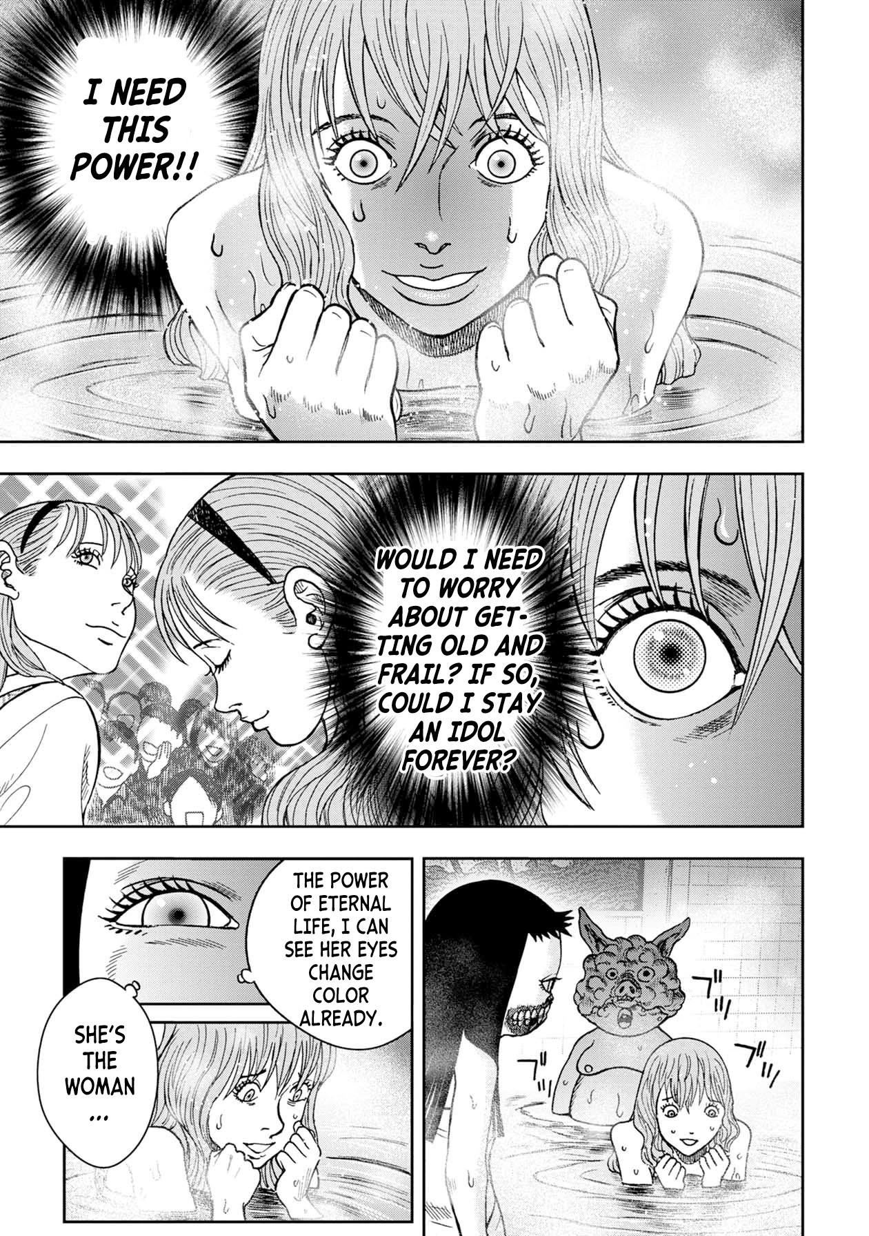 Offal Island Chapter 8.2 page 7 - Chapter 8.2
