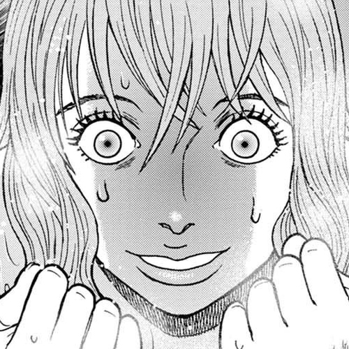 Offal Island Chapter 8.2 cover