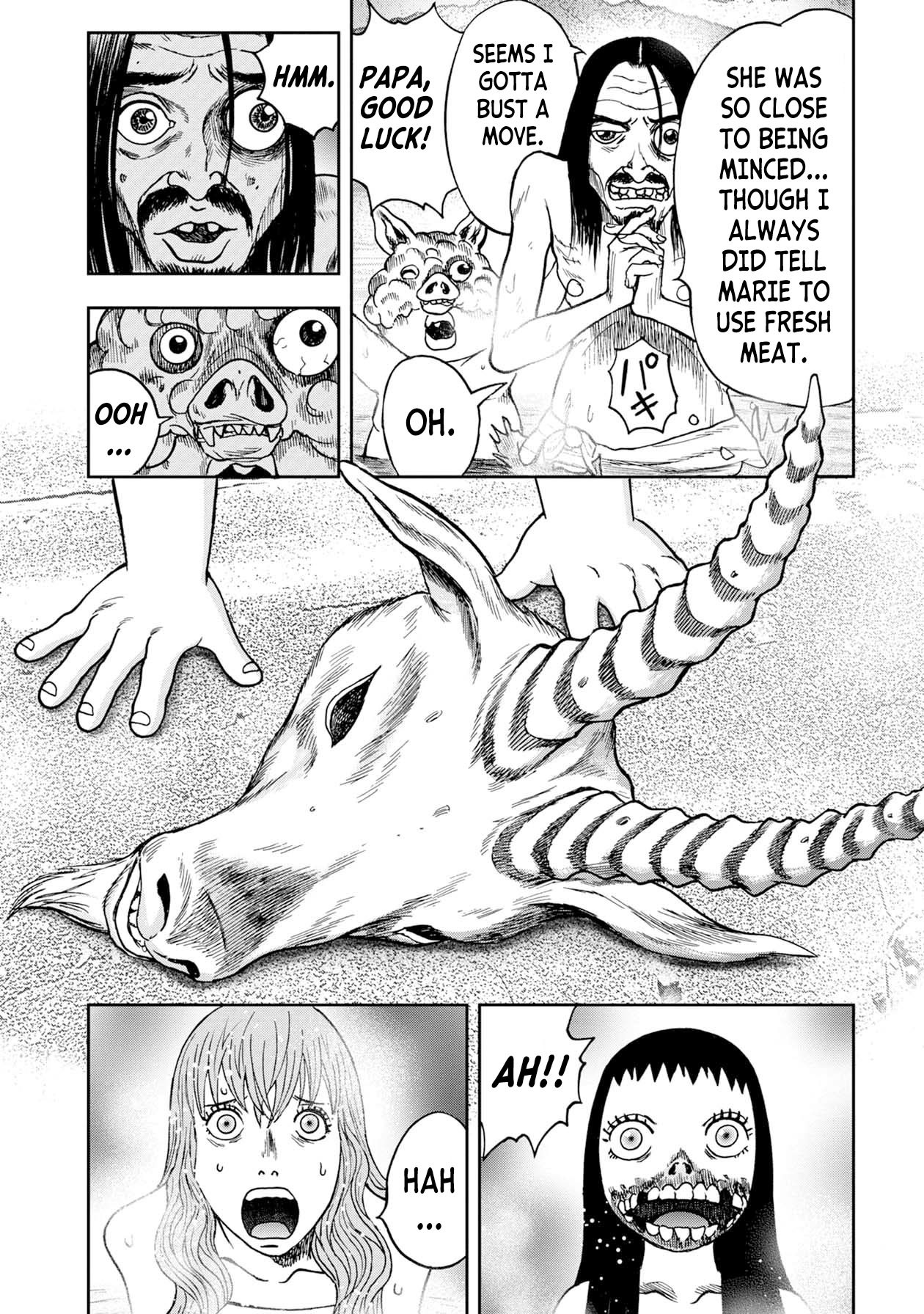 Offal Island Chapter 9 page 10 - Chapter 9