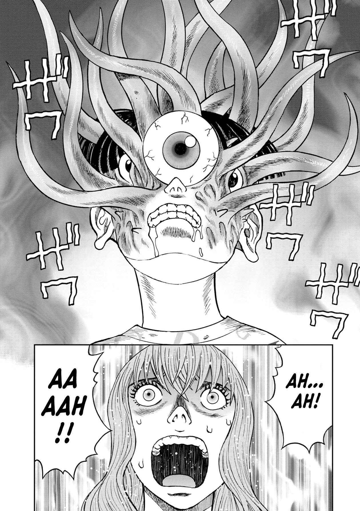 Offal Island Chapter 9 page 14 - Chapter 9