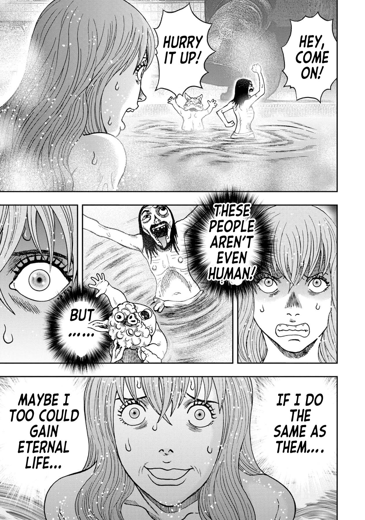 Offal Island Chapter 9 page 6 - Chapter 9