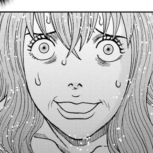 Offal Island Chapter 9 cover