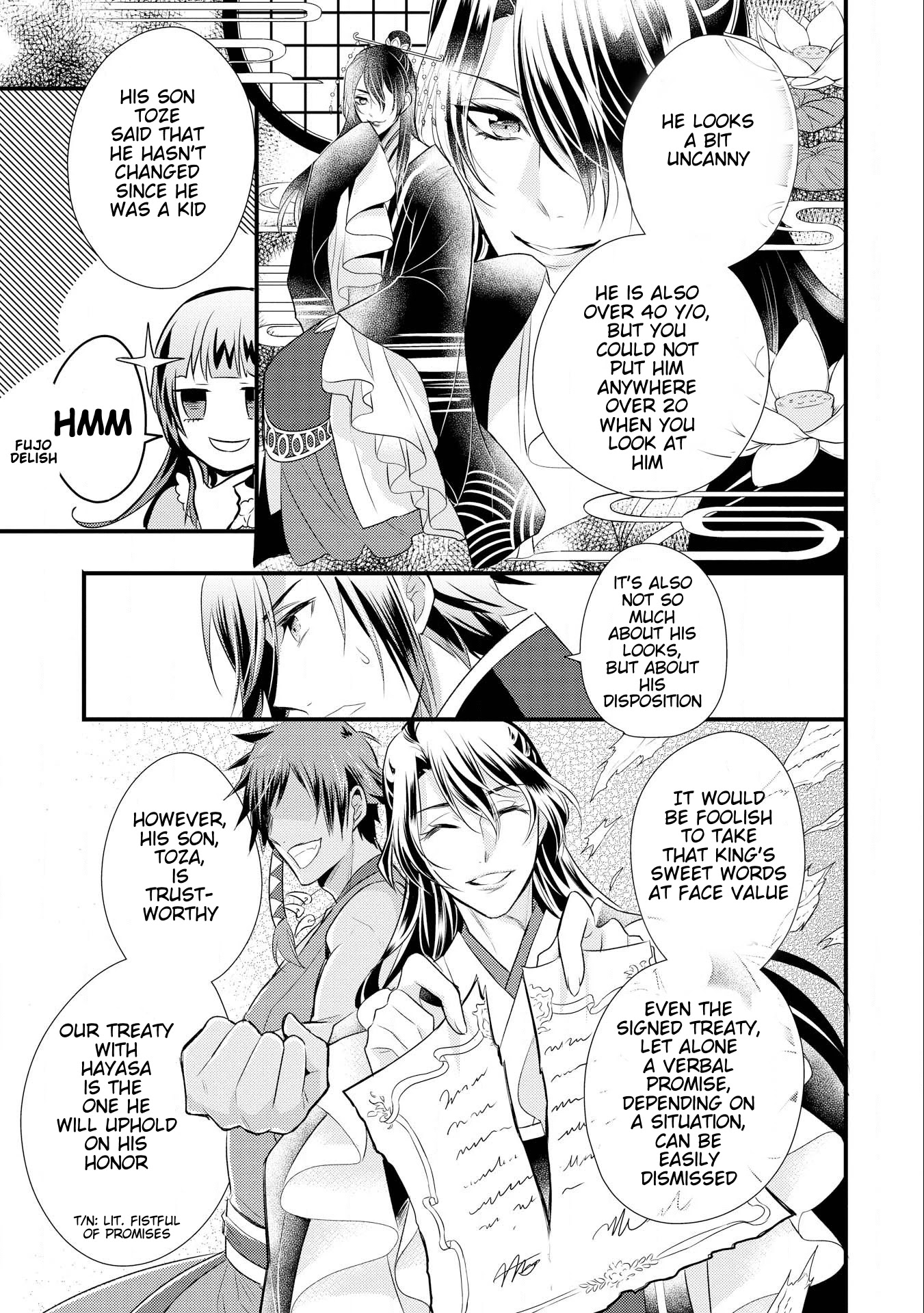 Offense and Defense in Daites Chapter 10 page 14 - Chapter 10