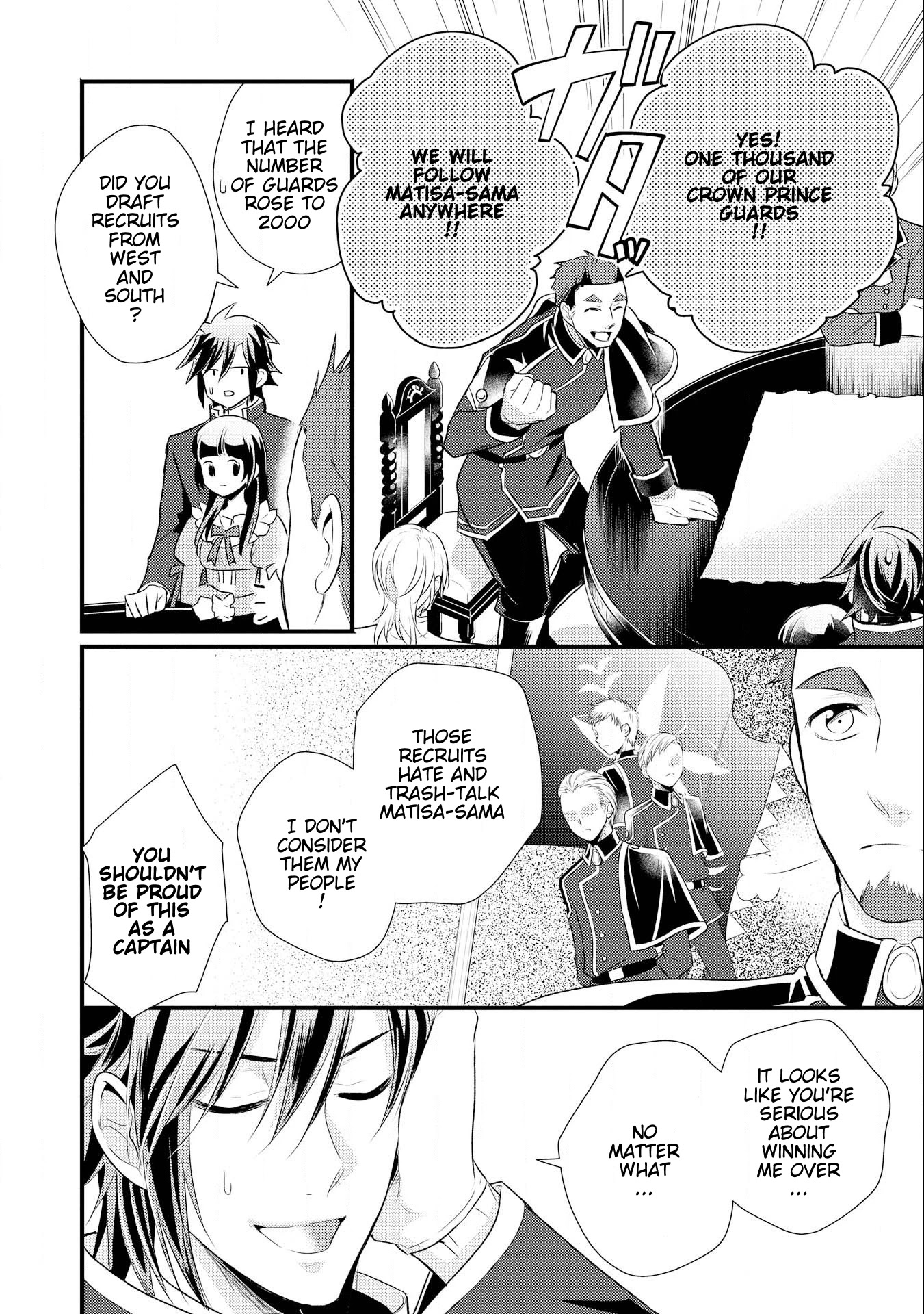 Offense and Defense in Daites Chapter 10 page 17 - Chapter 10