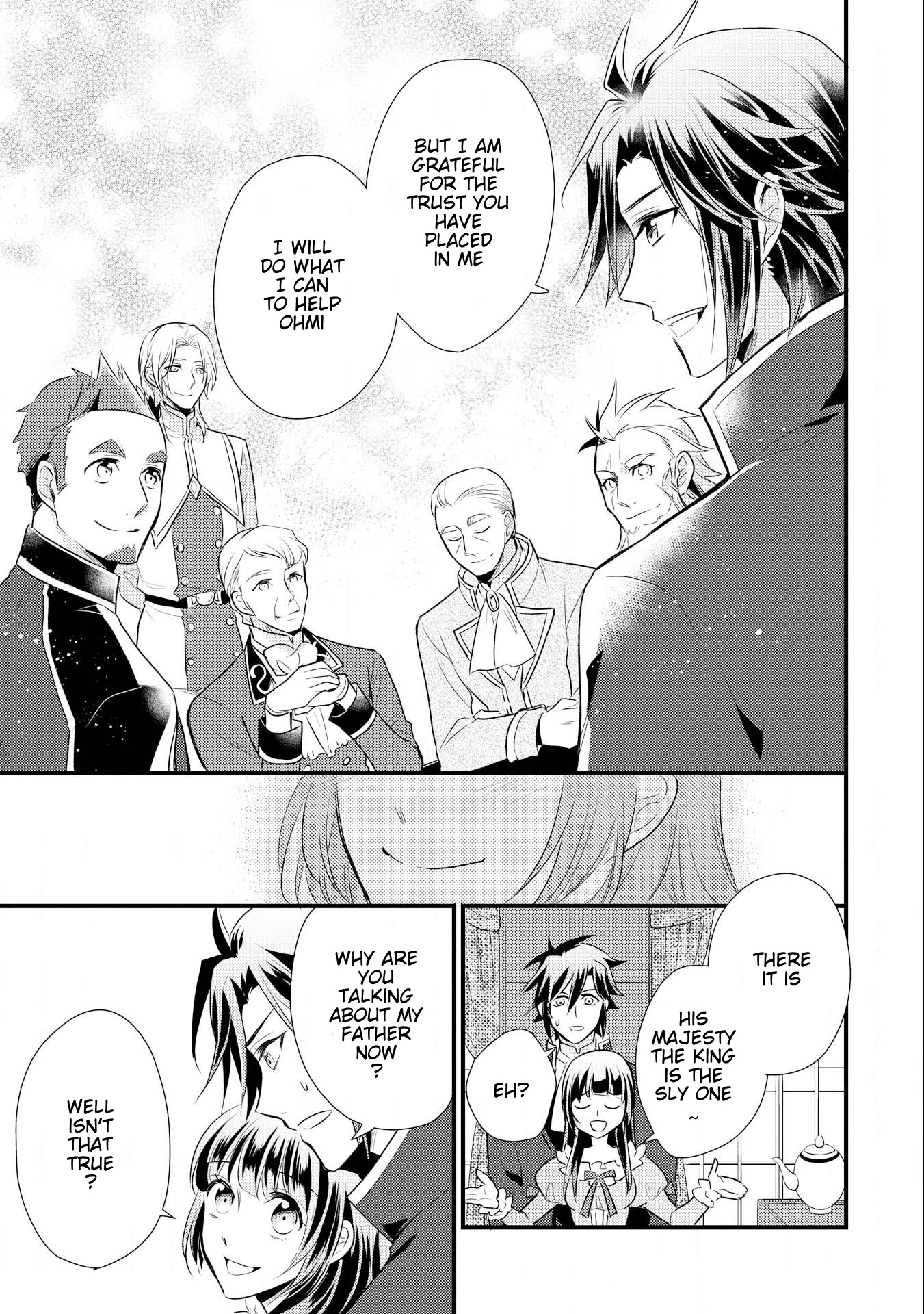 Offense and Defense in Daites Chapter 10 page 18 - Chapter 10