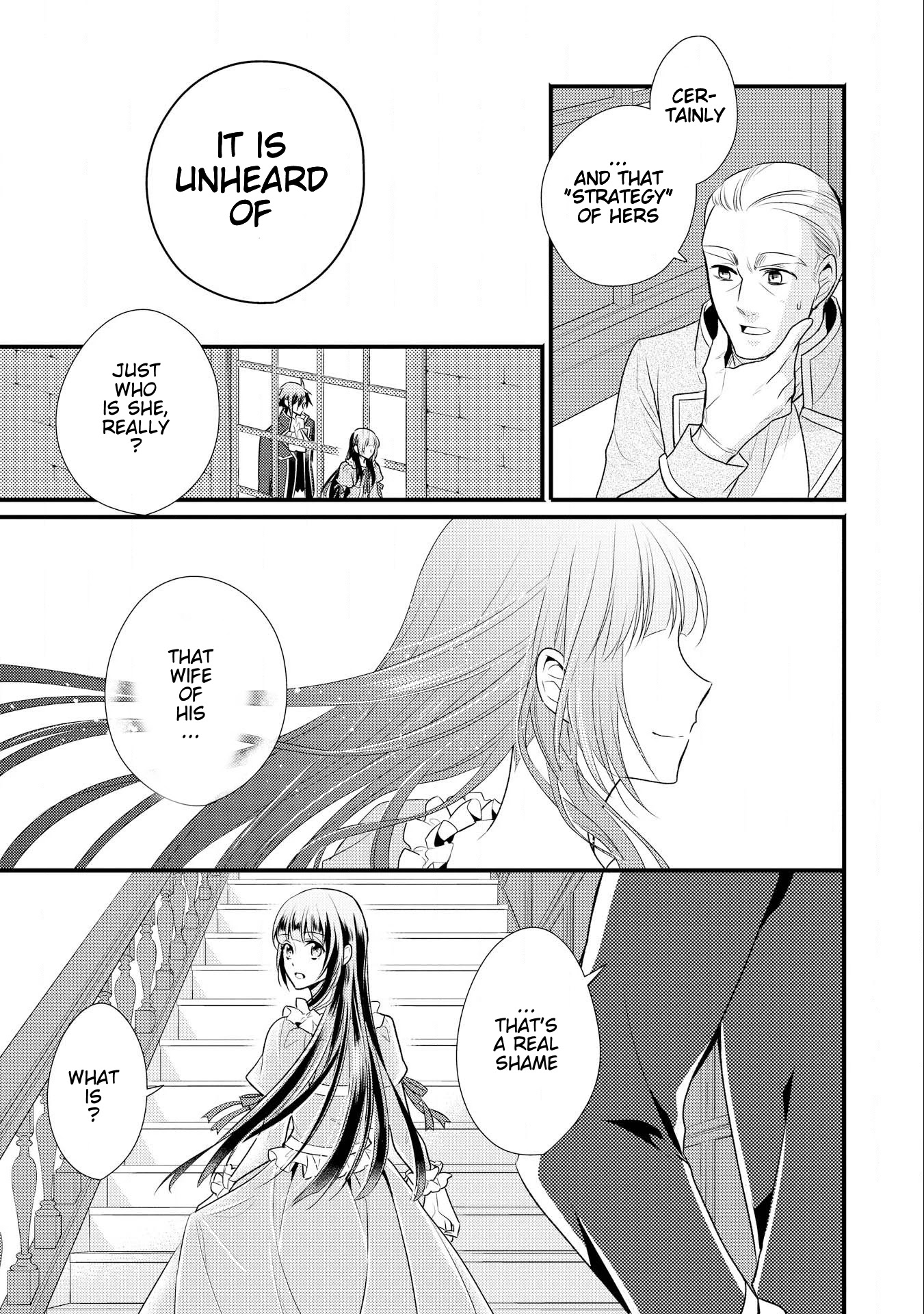Offense and Defense in Daites Chapter 10 page 22 - Chapter 10