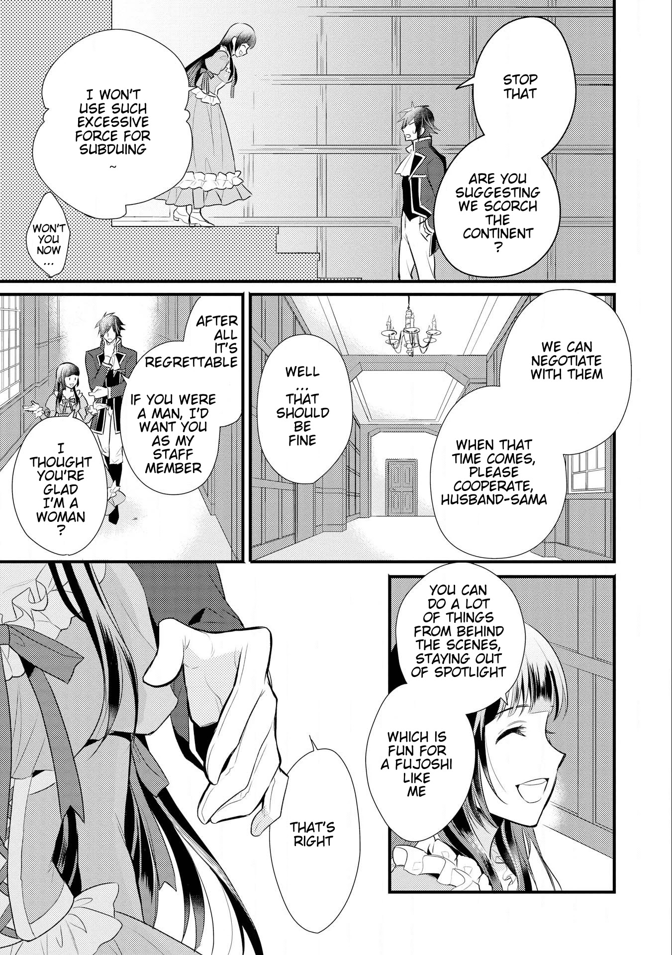 Offense and Defense in Daites Chapter 10 page 26 - Chapter 10