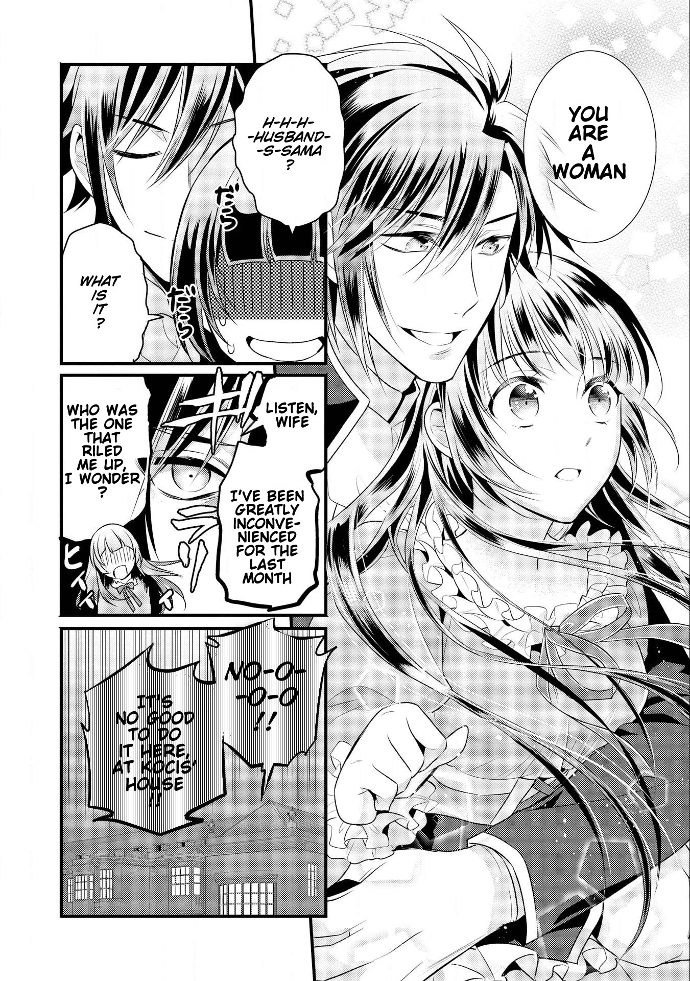 Offense and Defense in Daites Chapter 10 page 27 - Chapter 10