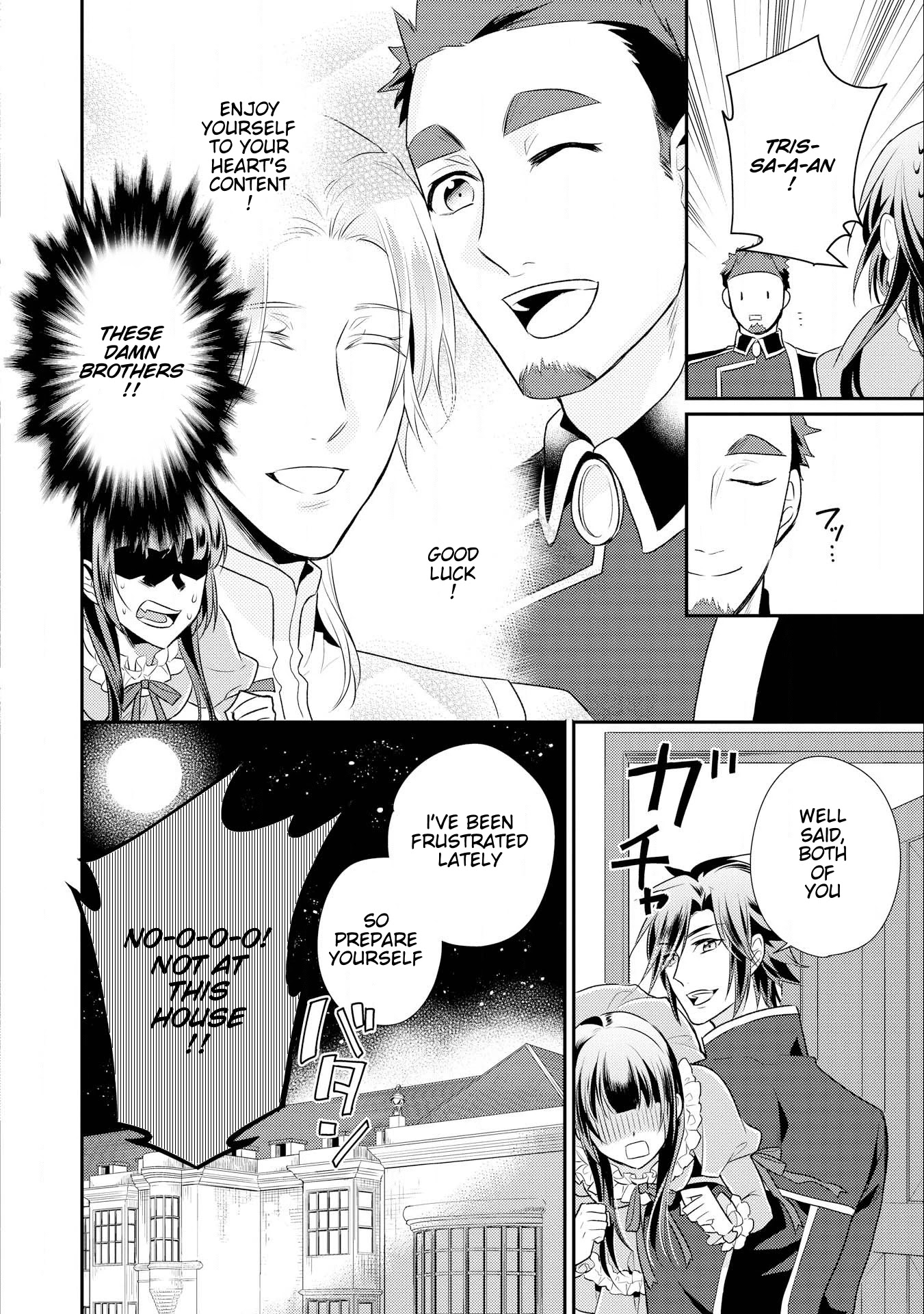 Offense and Defense in Daites Chapter 10 page 29 - Chapter 10