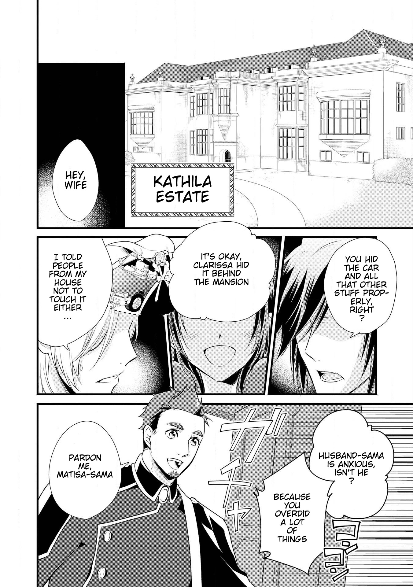 Offense and Defense in Daites Chapter 10 page 3 - Chapter 10