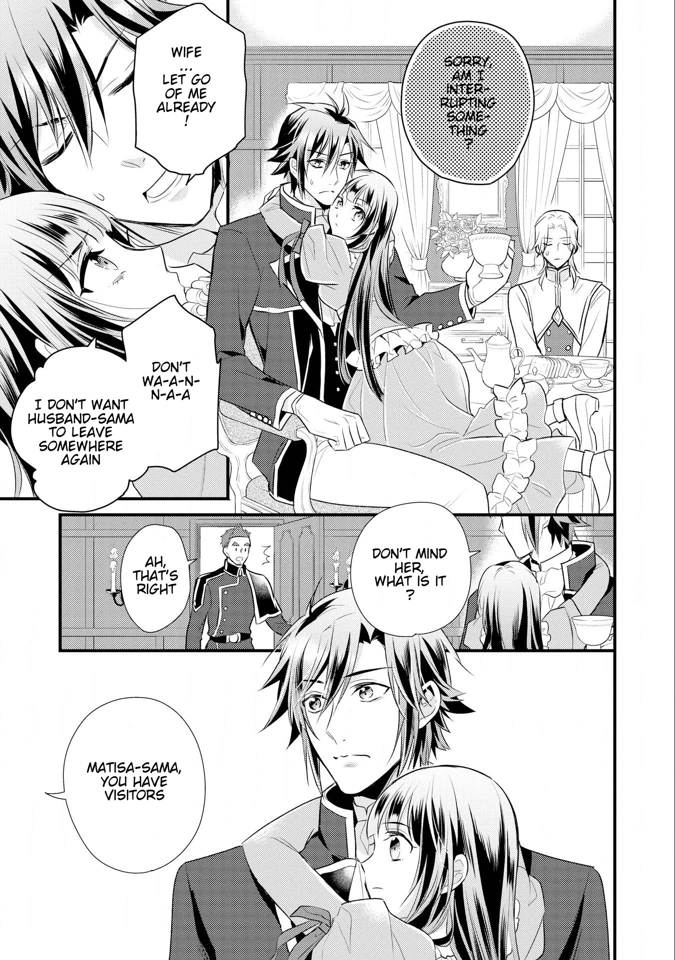 Offense and Defense in Daites Chapter 10 page 4 - Chapter 10