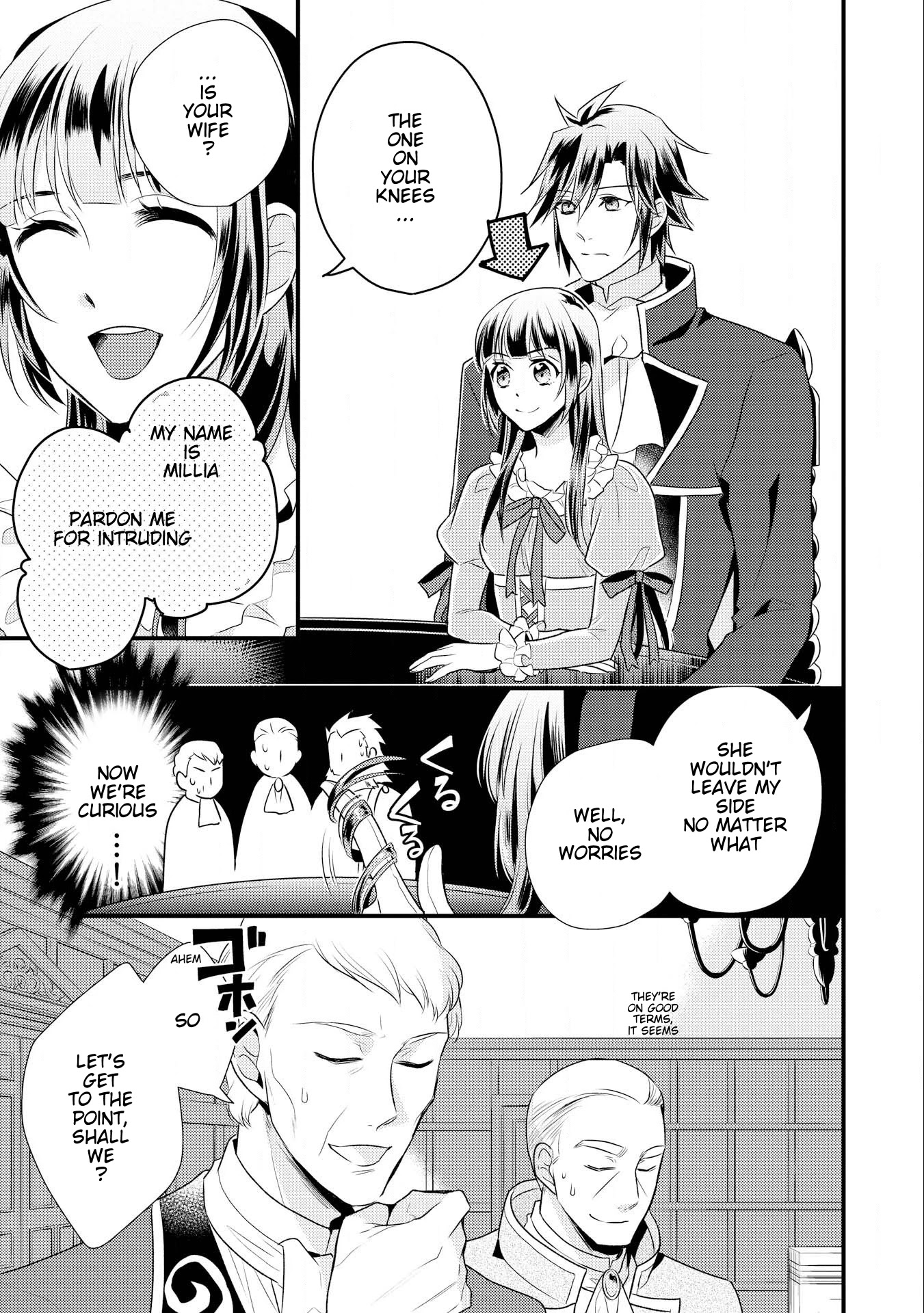 Offense and Defense in Daites Chapter 10 page 6 - Chapter 10