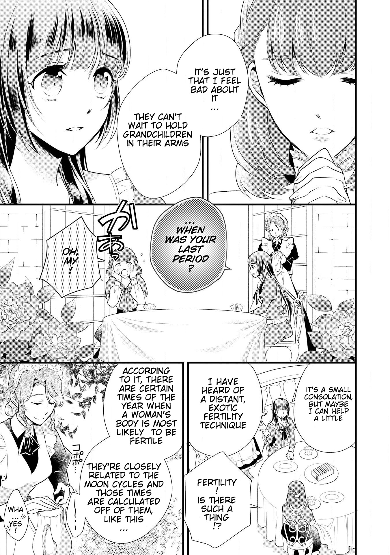 Offense and Defense in Daites Chapter 11 page 10 - Chapter 11