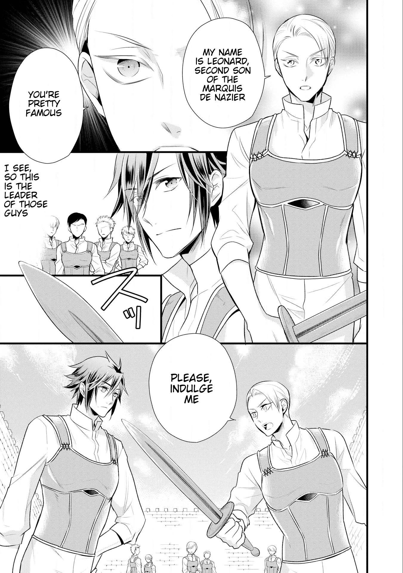 Offense and Defense in Daites Chapter 11 page 16 - Chapter 11