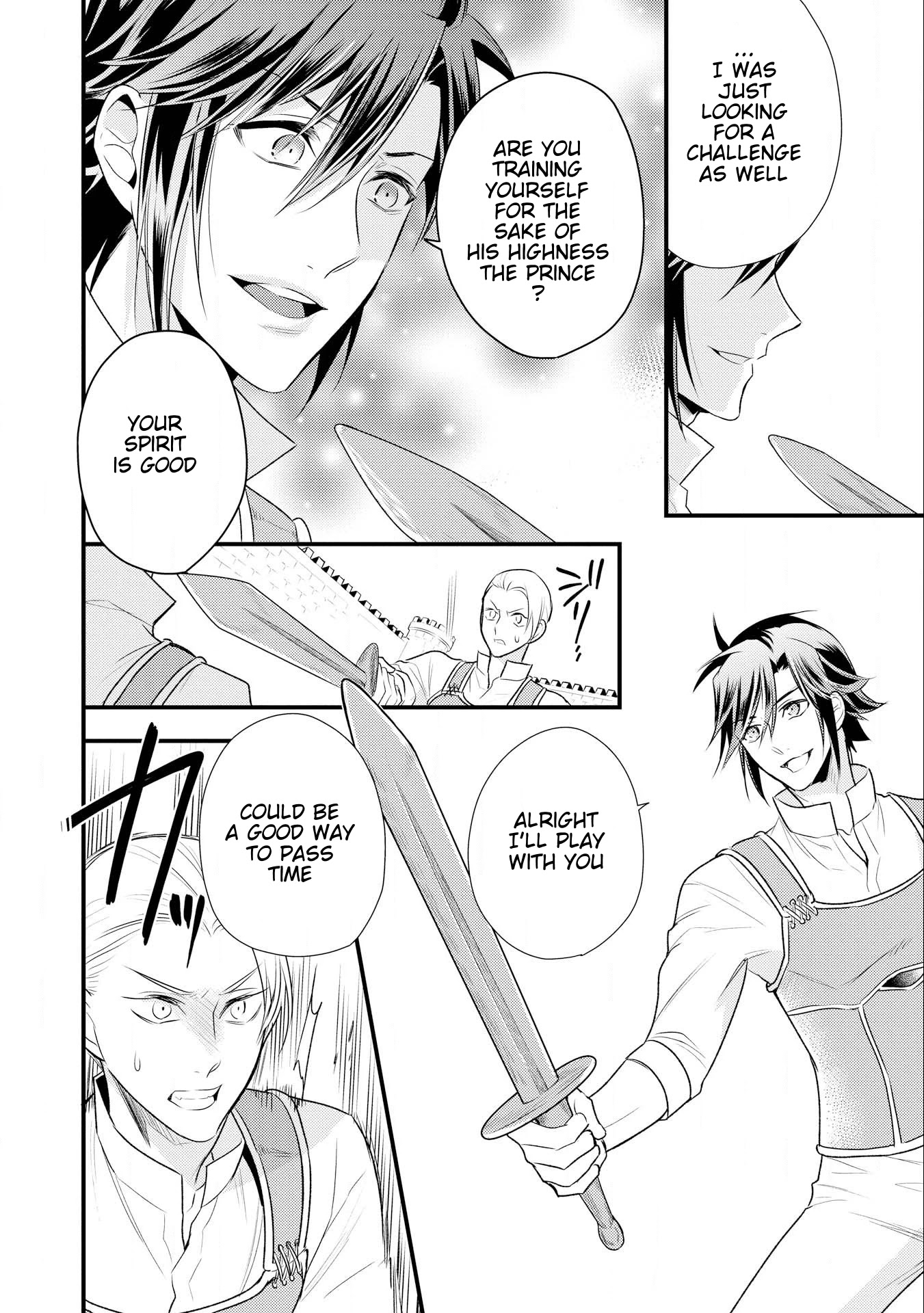 Offense and Defense in Daites Chapter 11 page 17 - Chapter 11