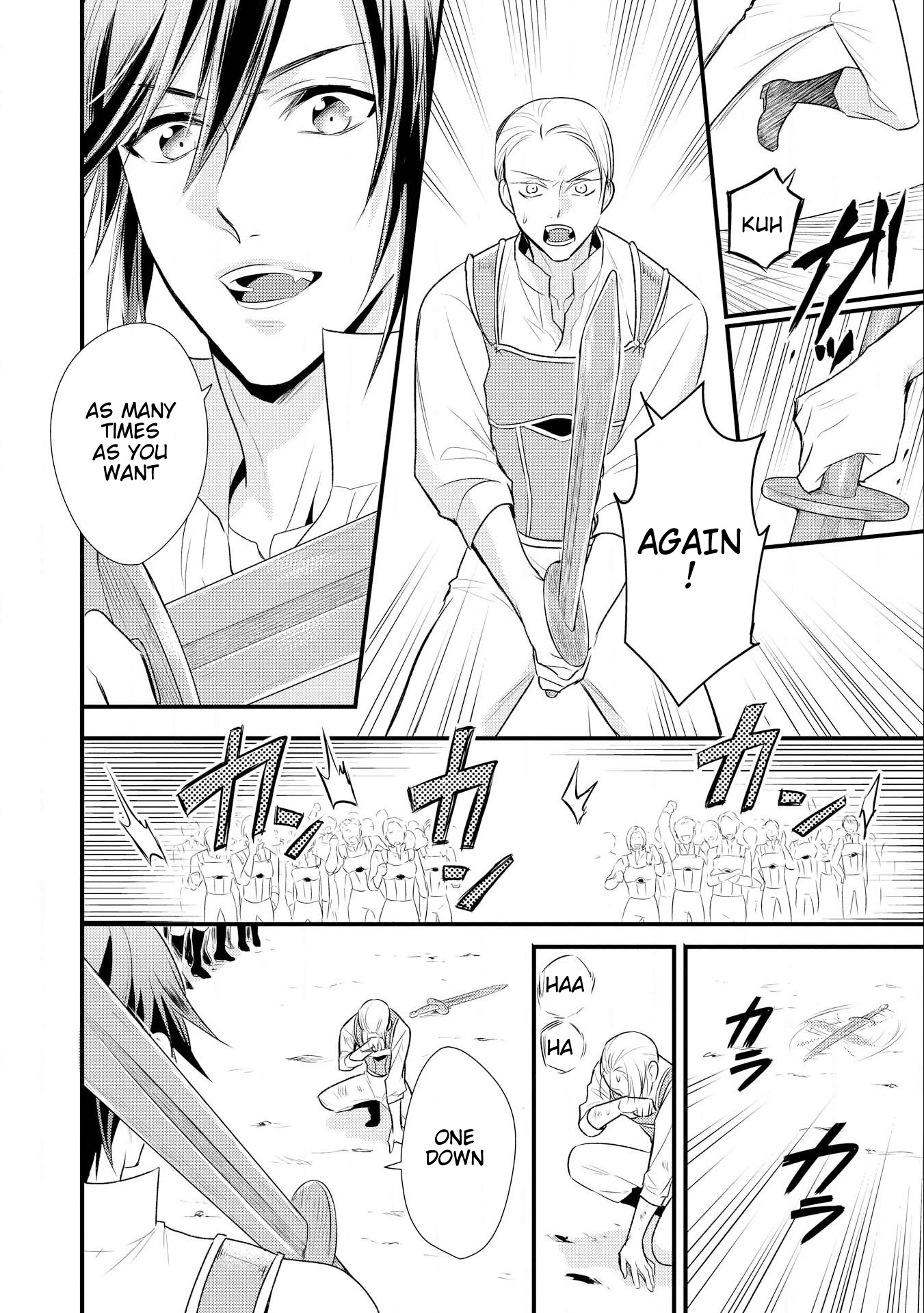 Offense and Defense in Daites Chapter 11 page 19 - Chapter 11