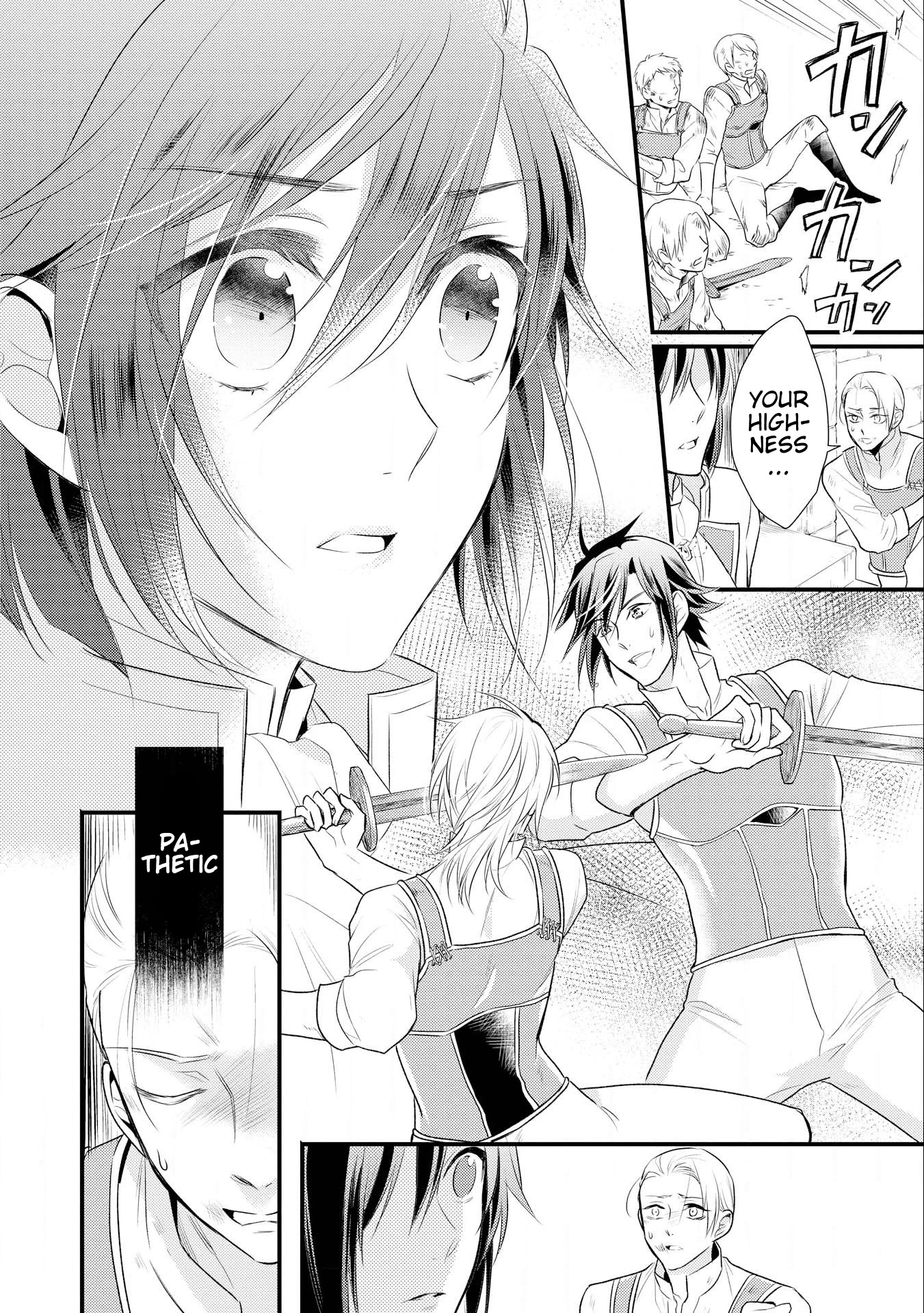 Offense and Defense in Daites Chapter 11 page 25 - Chapter 11