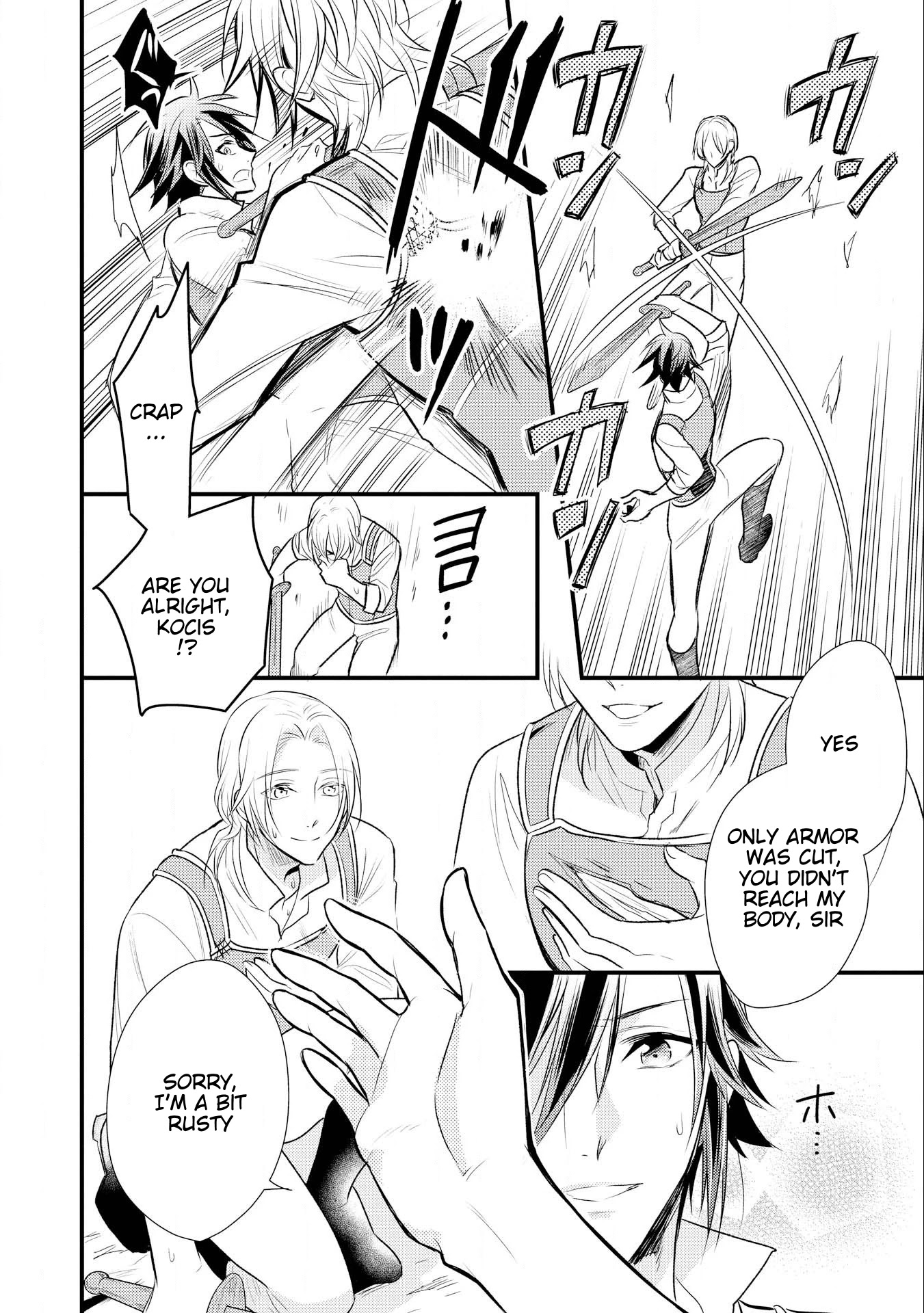 Offense and Defense in Daites Chapter 11 page 27 - Chapter 11