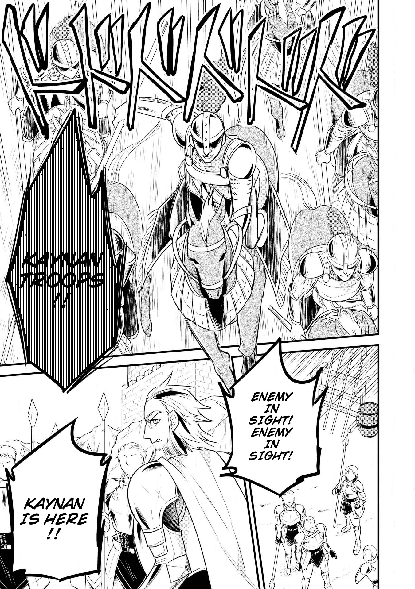 Offense and Defense in Daites Chapter 11 page 30 - Chapter 11