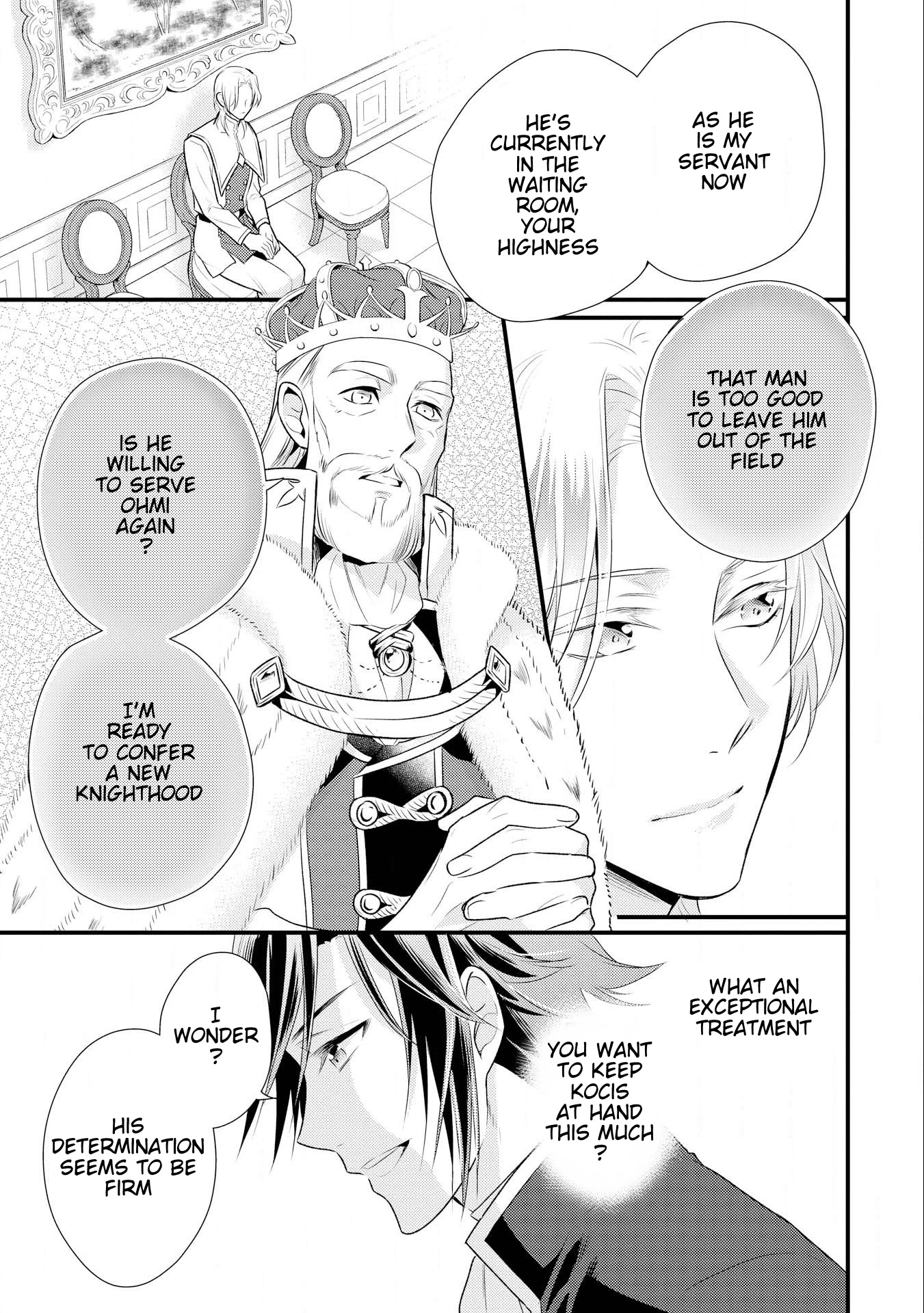 Offense and Defense in Daites Chapter 11 page 6 - Chapter 11