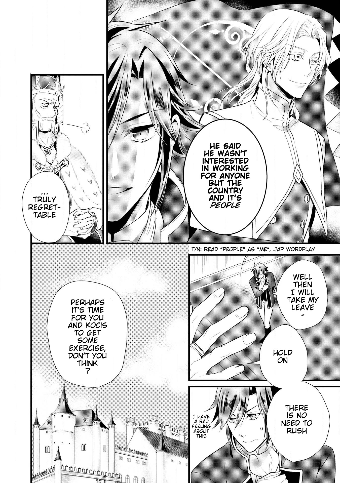 Offense and Defense in Daites Chapter 11 page 7 - Chapter 11