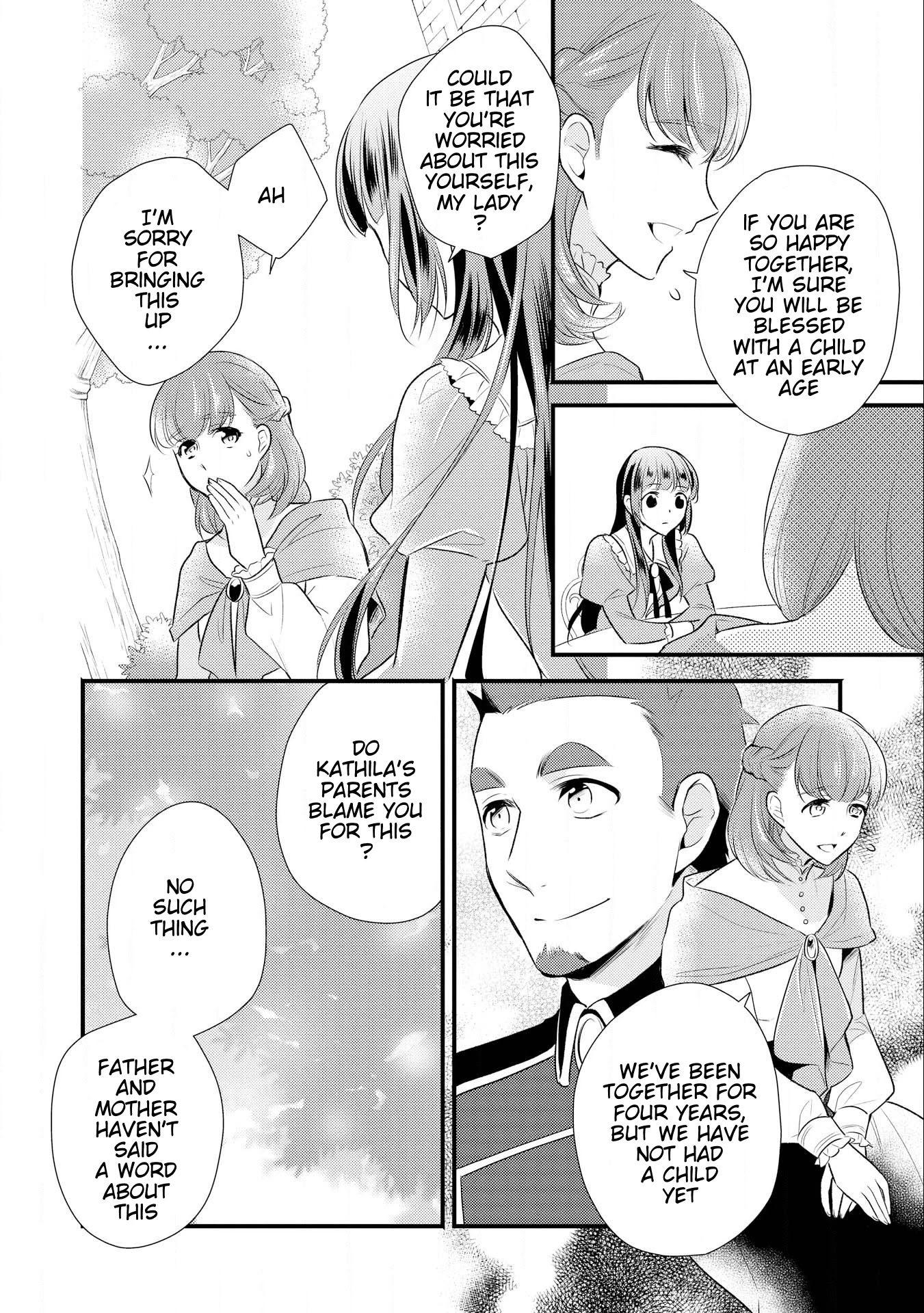 Offense and Defense in Daites Chapter 11 page 9 - Chapter 11