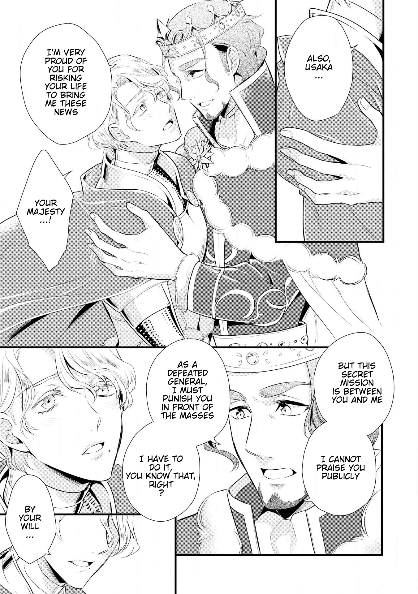 Offense and Defense in Daites Chapter 12.1 page 16 - Chapter 12.1