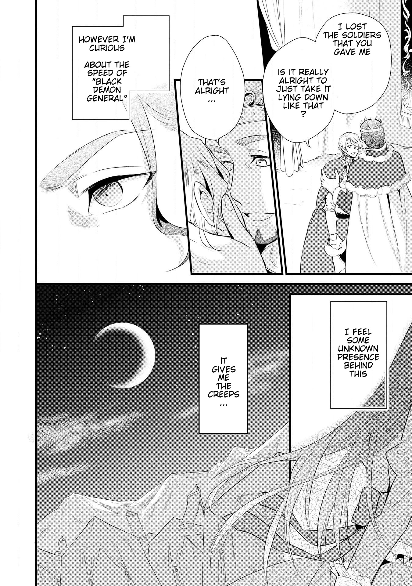 Offense and Defense in Daites Chapter 12.1 page 17 - Chapter 12.1