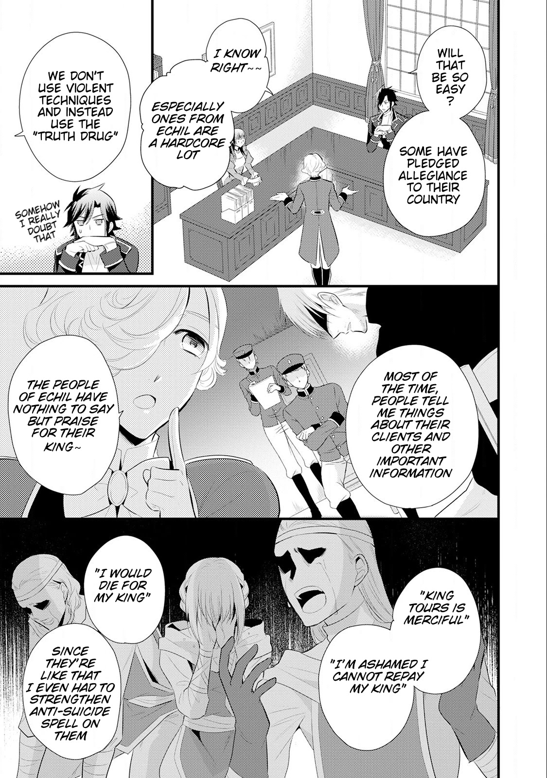 Offense and Defense in Daites Chapter 13 page 10 - Chapter 13