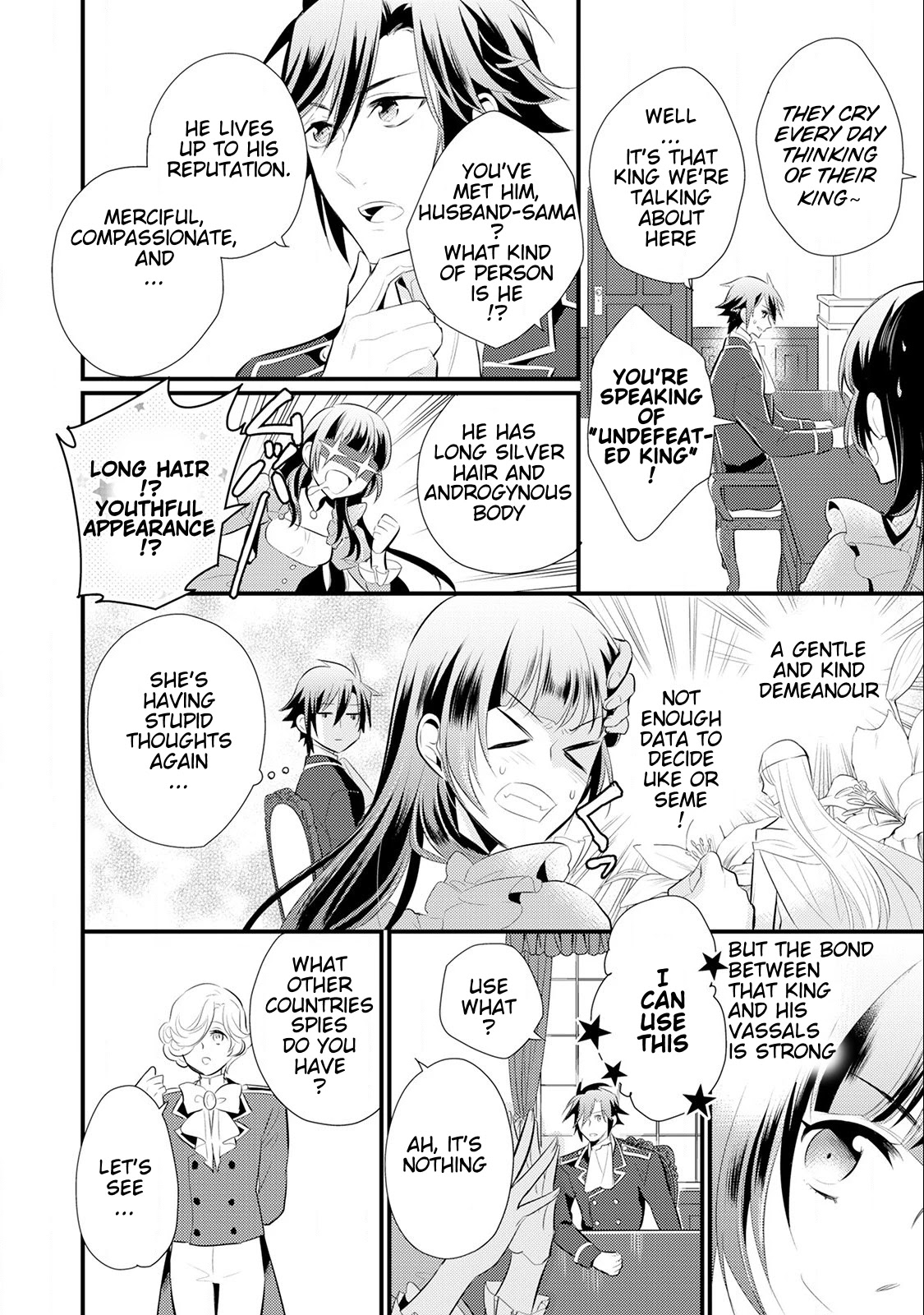 Offense and Defense in Daites Chapter 13 page 11 - Chapter 13