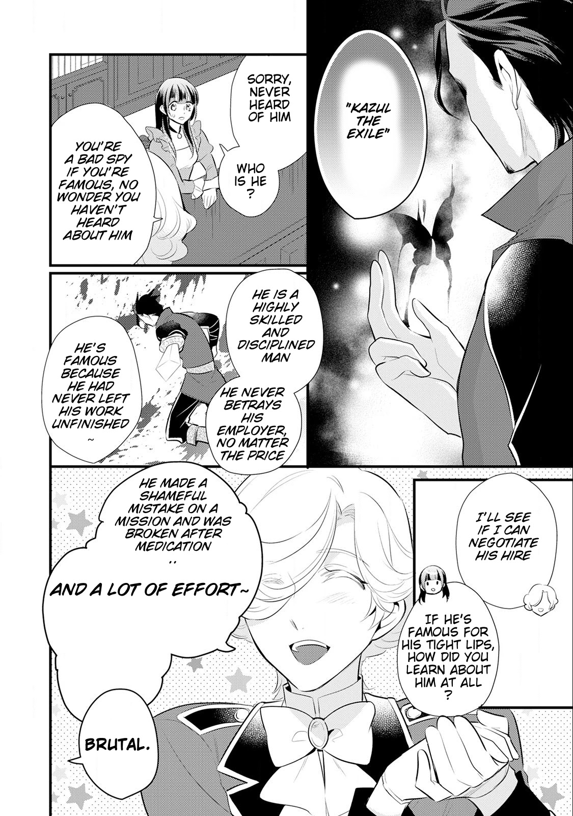 Offense and Defense in Daites Chapter 13 page 13 - Chapter 13