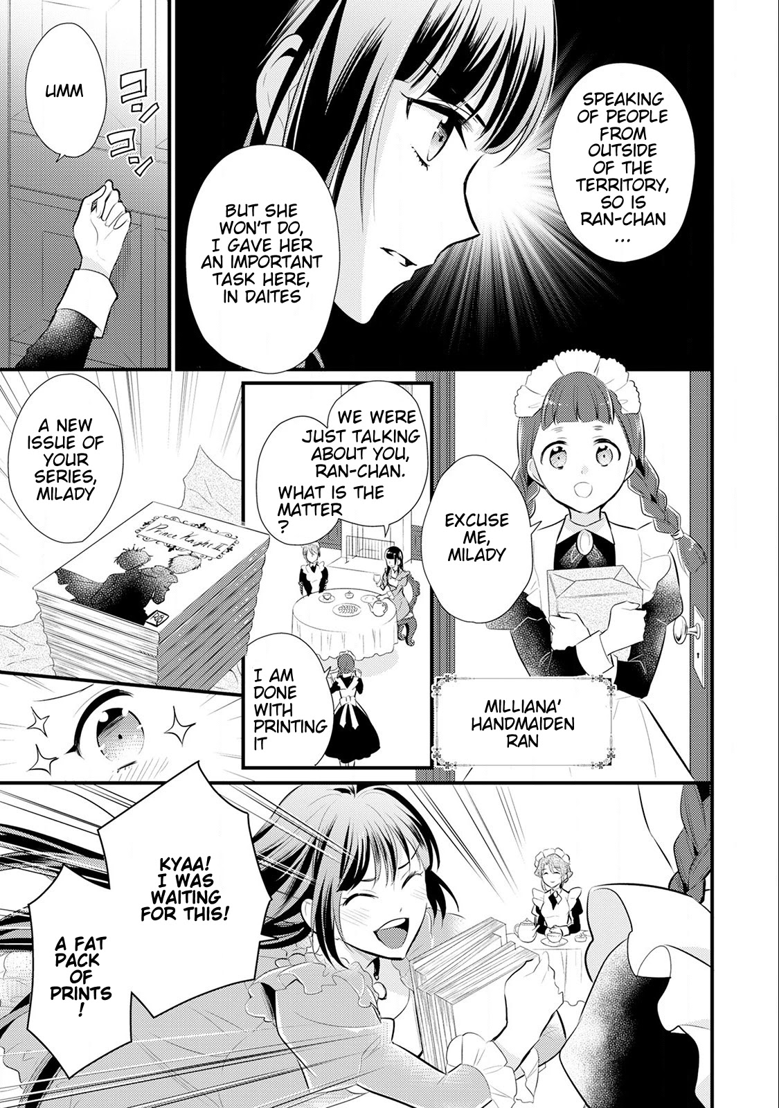 Offense and Defense in Daites Chapter 13 page 20 - Chapter 13