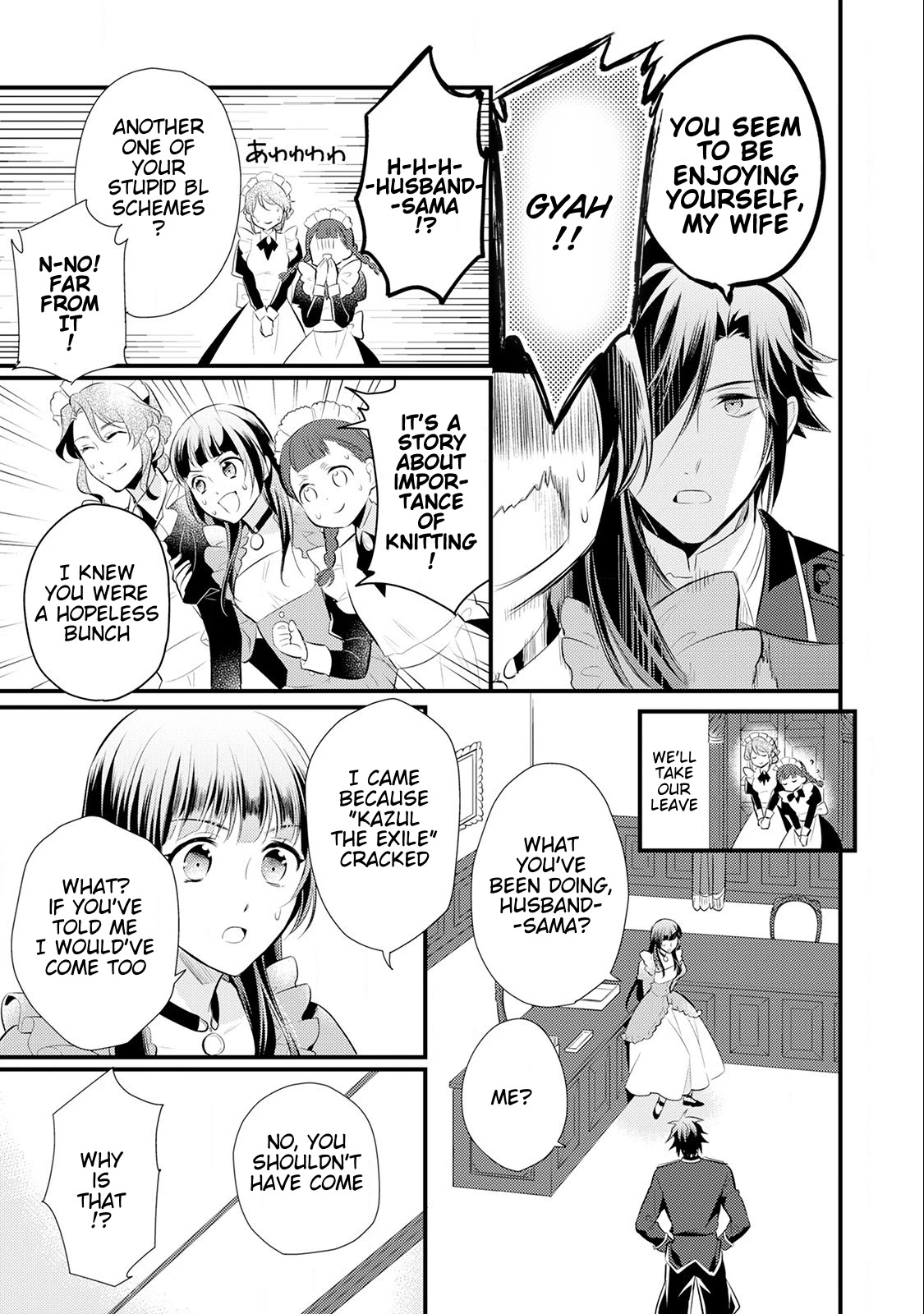 Offense and Defense in Daites Chapter 13 page 26 - Chapter 13