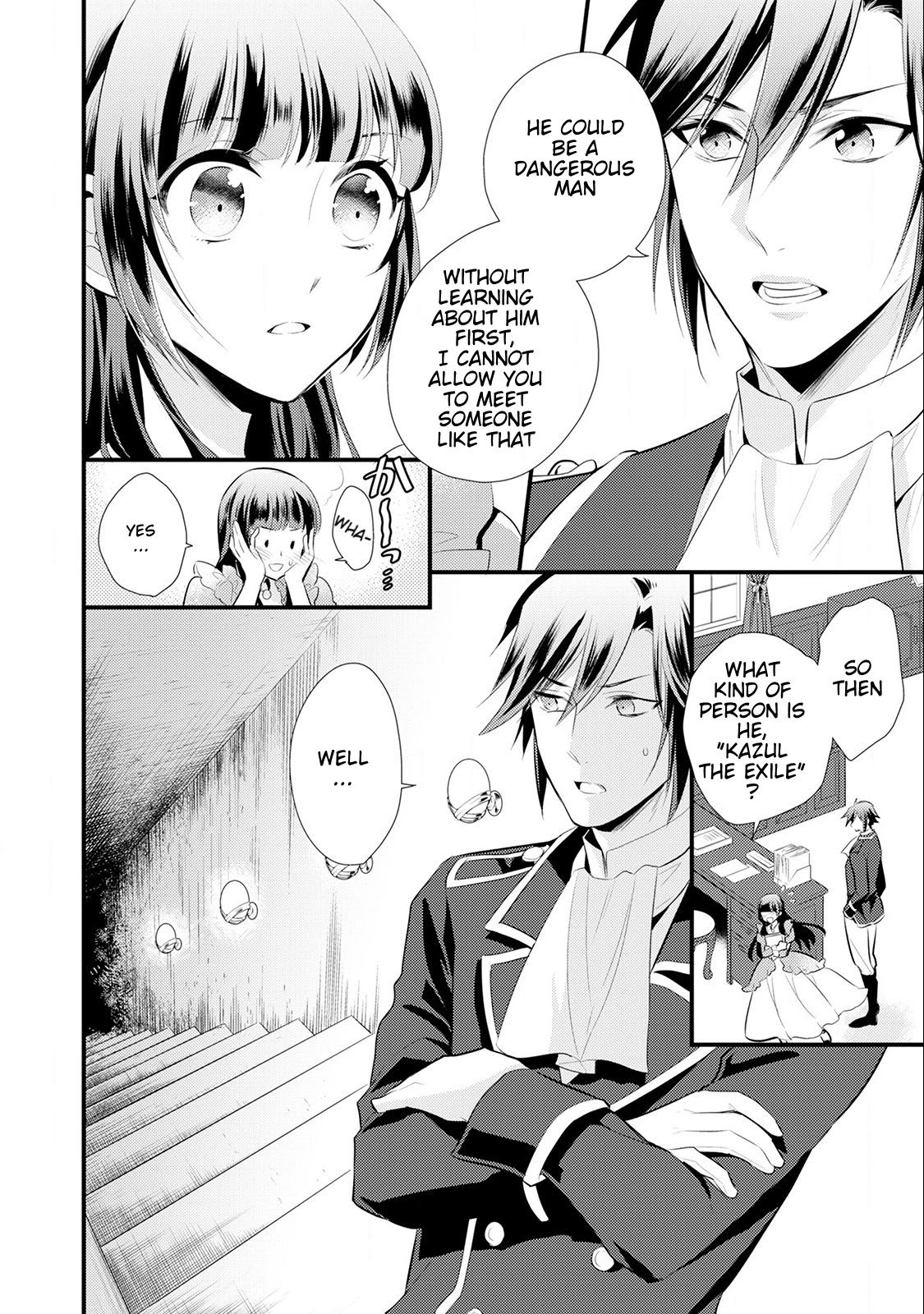 Offense and Defense in Daites Chapter 13 page 27 - Chapter 13