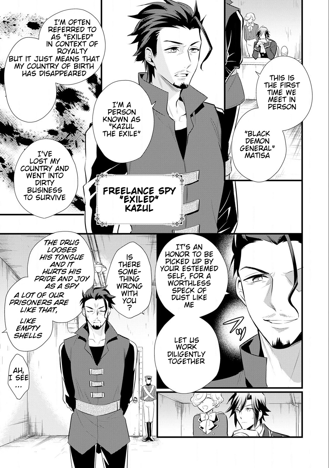Offense and Defense in Daites Chapter 13 page 28 - Chapter 13