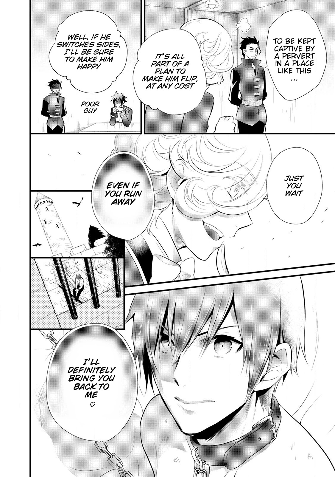 Offense and Defense in Daites Chapter 13 page 31 - Chapter 13