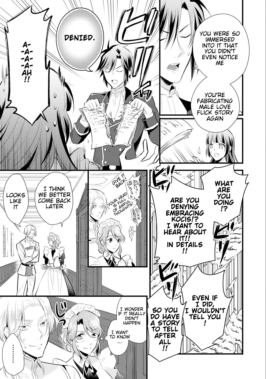 Offense and Defense in Daites Chapter 13 page 6 - Chapter 13